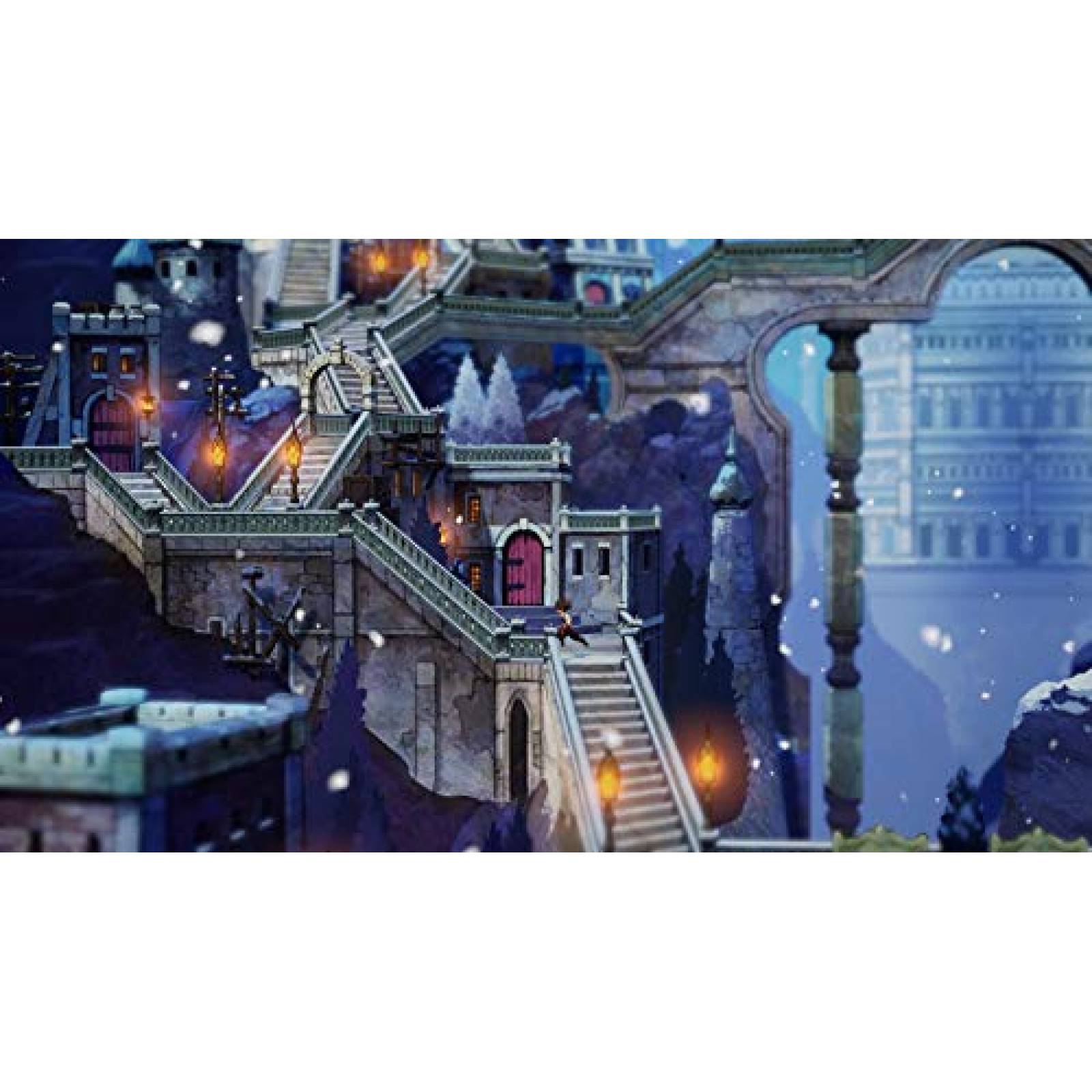 Videojuego Nintendo Bravely Default II Nintendo Switch