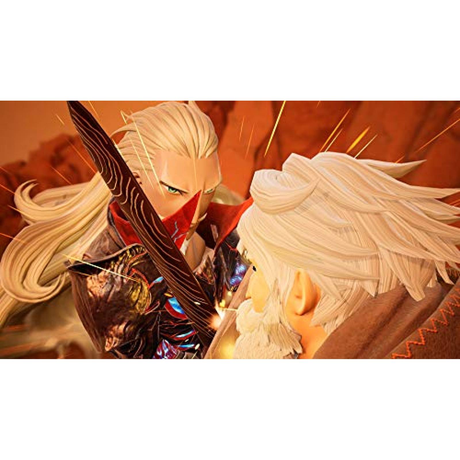 Videojuego Nintendo Bravely Default II Nintendo Switch