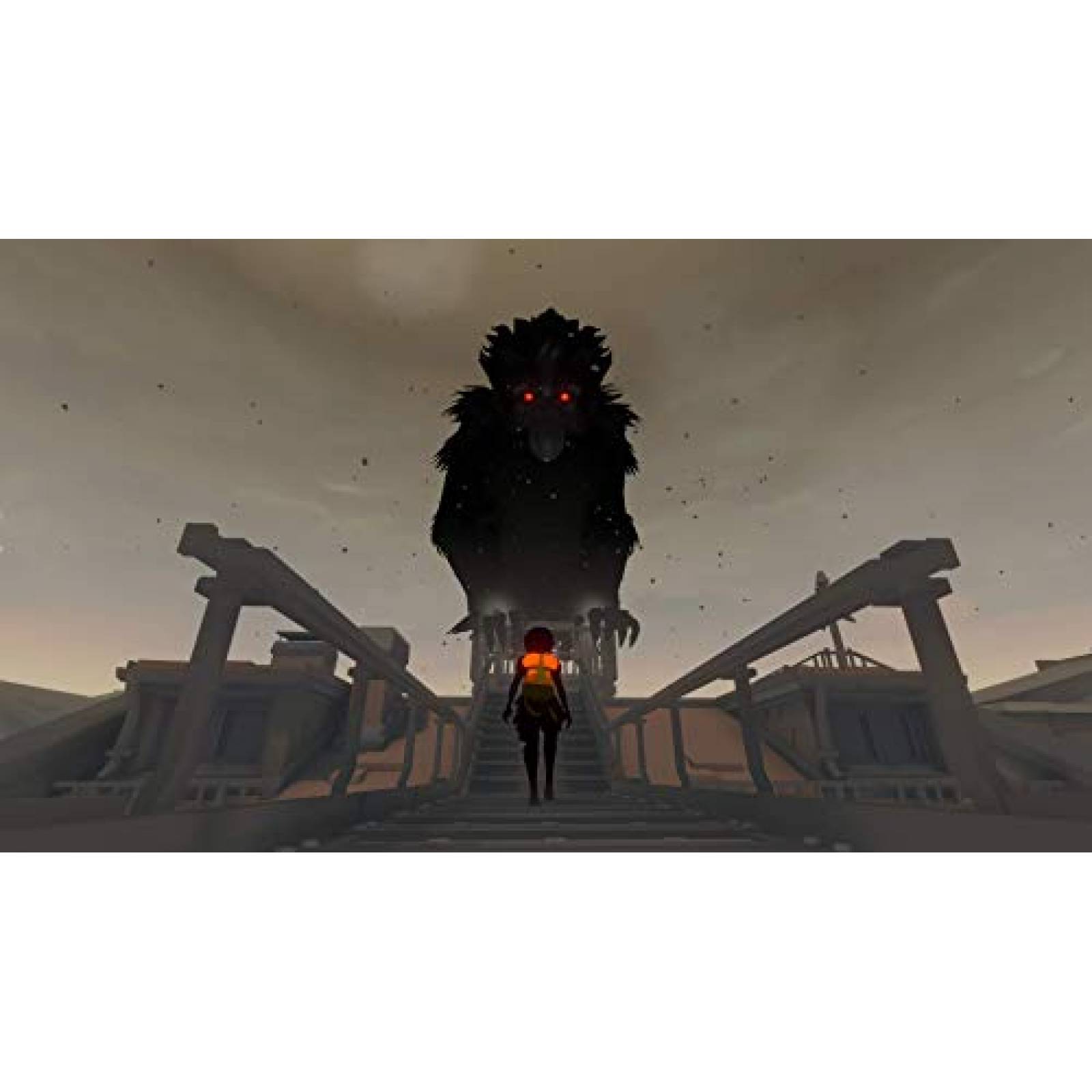 Videojuego Limited Run Games Sea of Solitude Nintendo