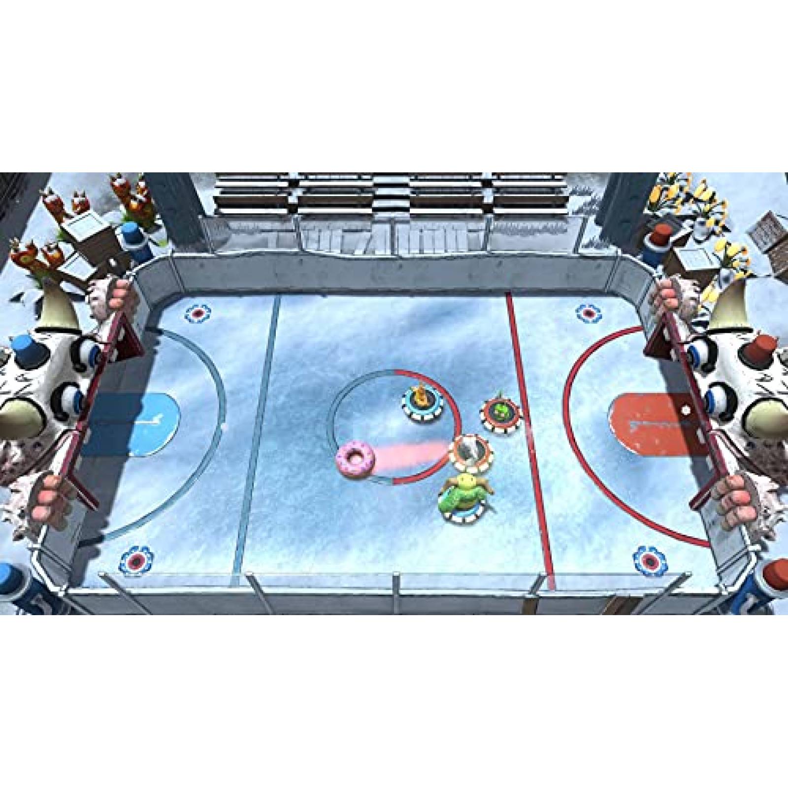 Juego BigBlueBubble My Singing Monsters Playground Switch