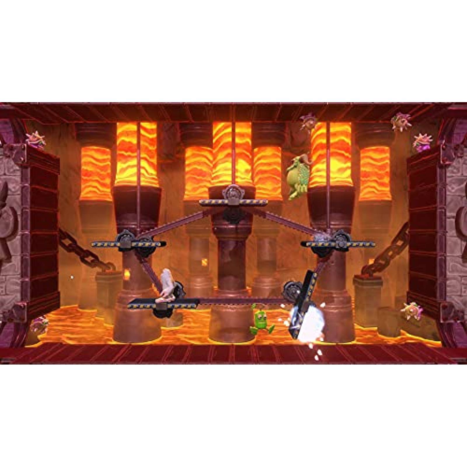 Juego BigBlueBubble My Singing Monsters Playground Switch