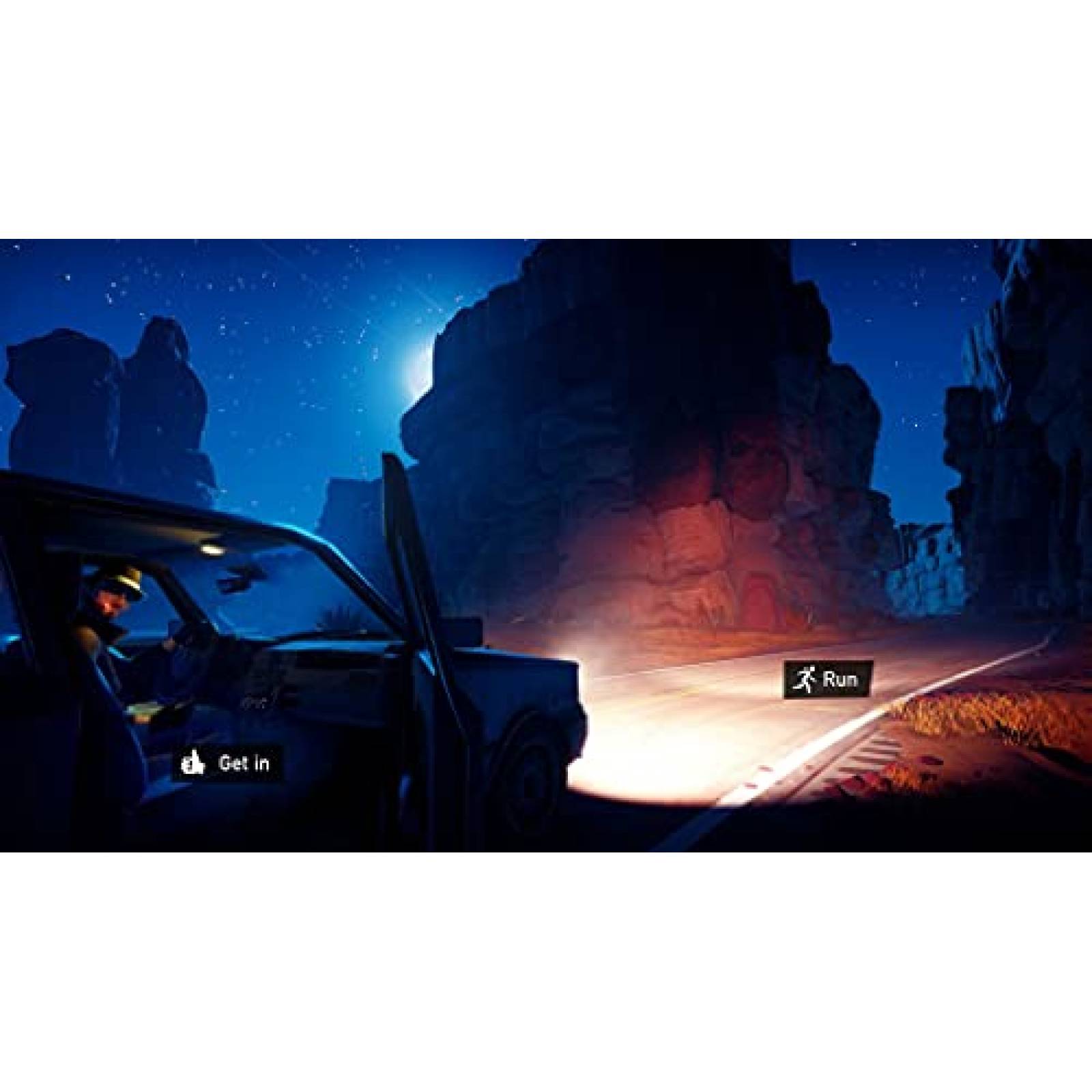 Videojuego Merge Games Road 96 para Nintendo Switch