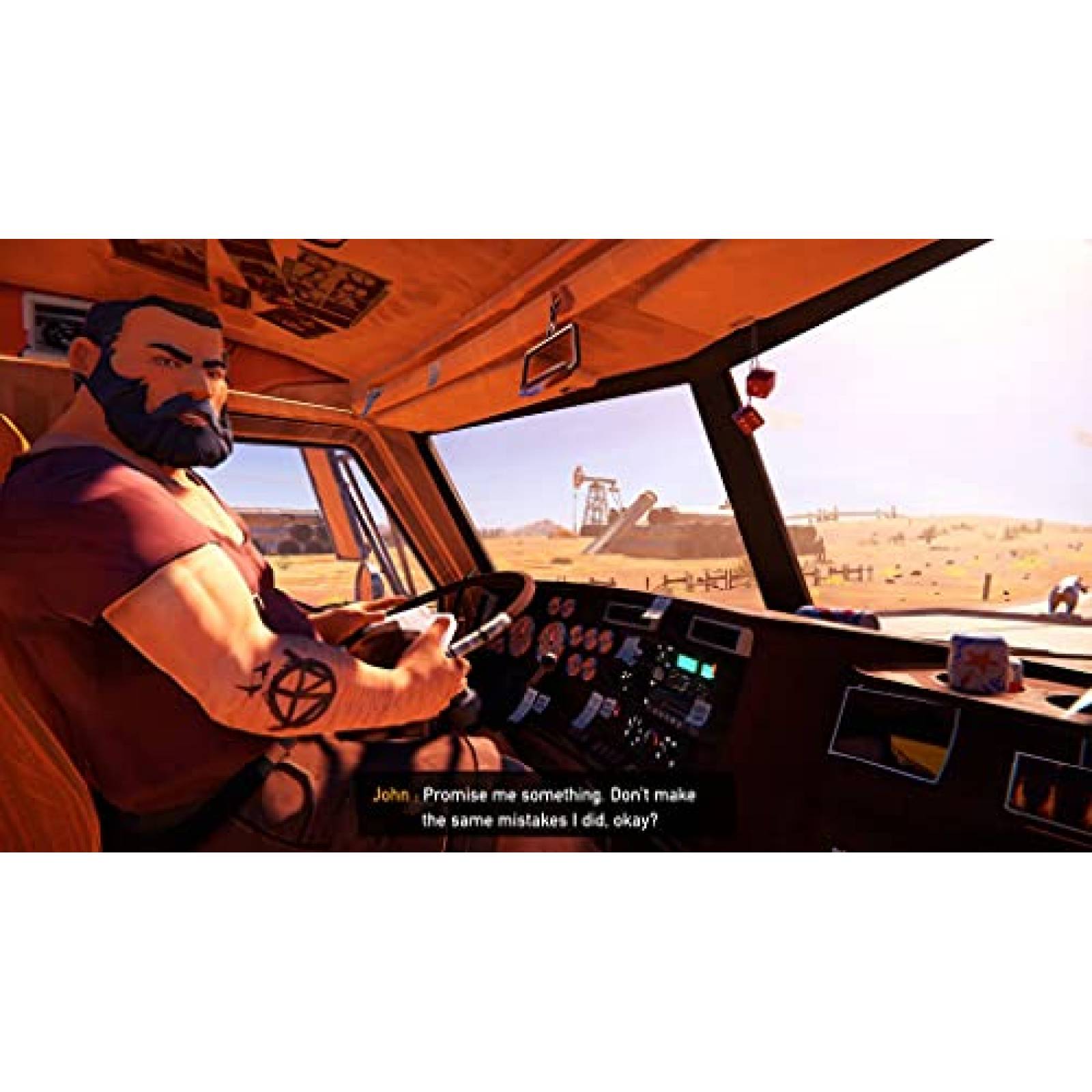 Videojuego Merge Games Road 96 para Nintendo Switch