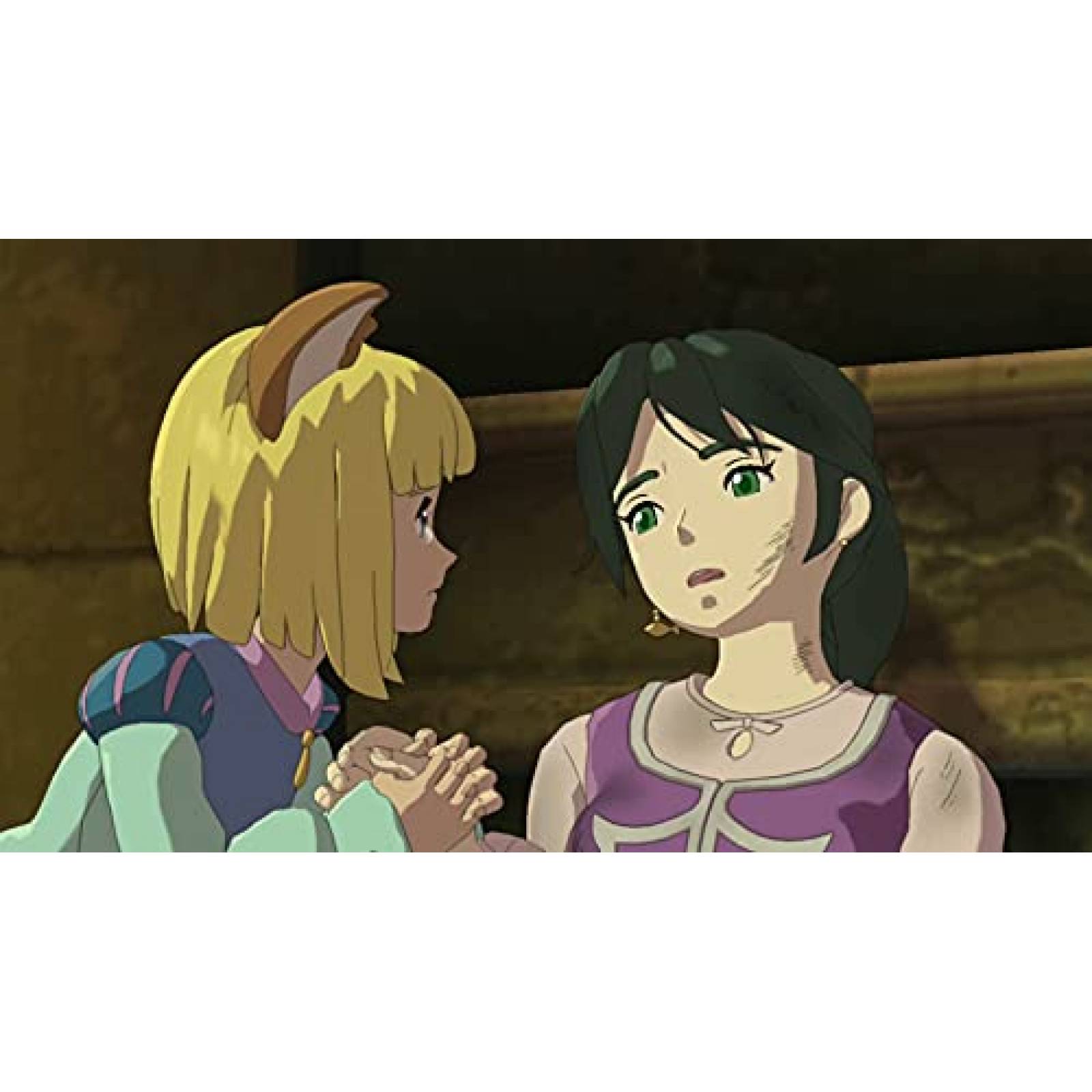 Videojuego BANDAI NAMCO Entertainment Ni no Kuni II