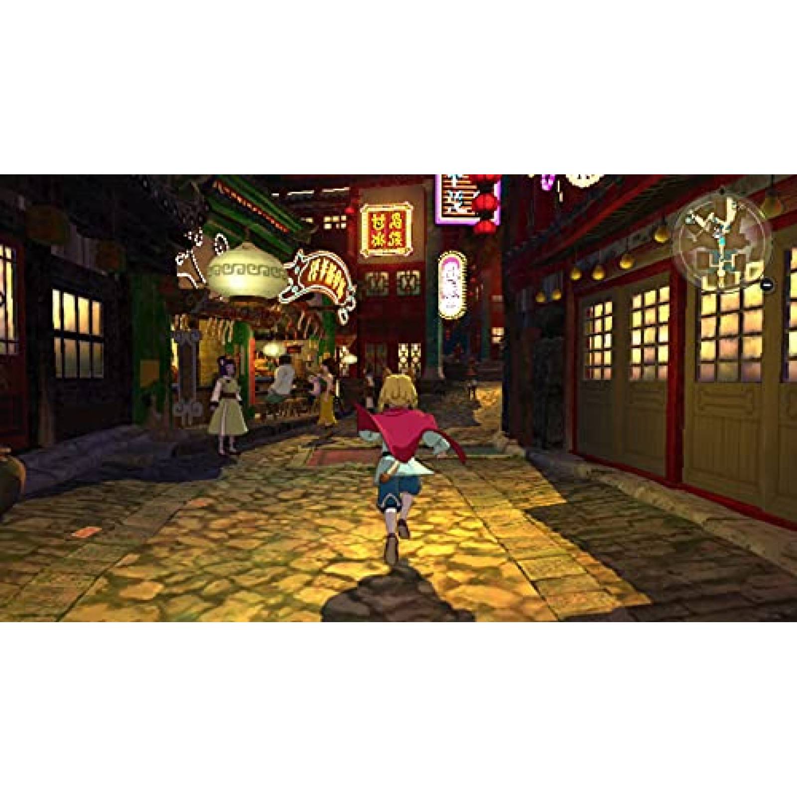 Videojuego BANDAI NAMCO Entertainment Ni no Kuni II