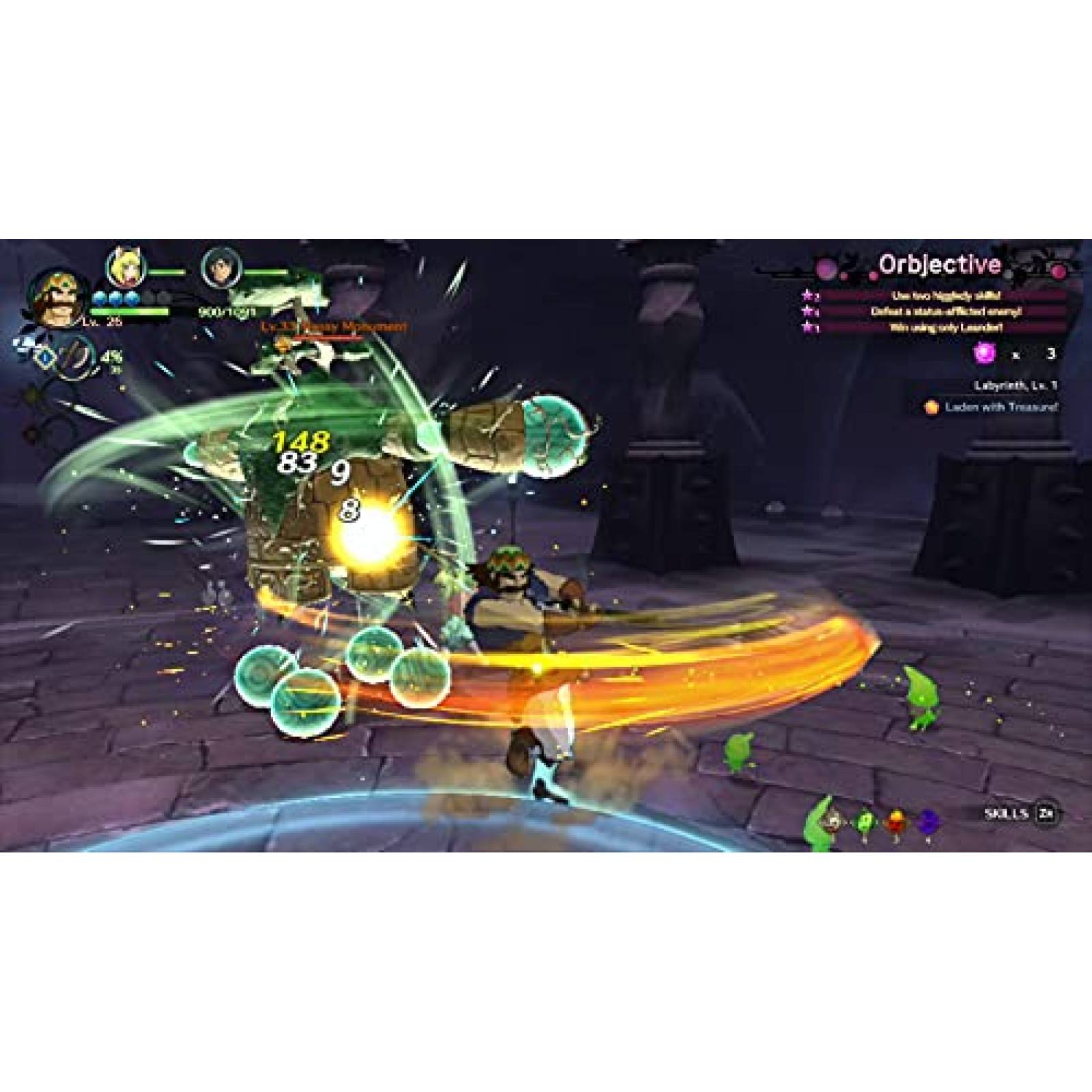 Videojuego BANDAI NAMCO Entertainment Ni no Kuni II