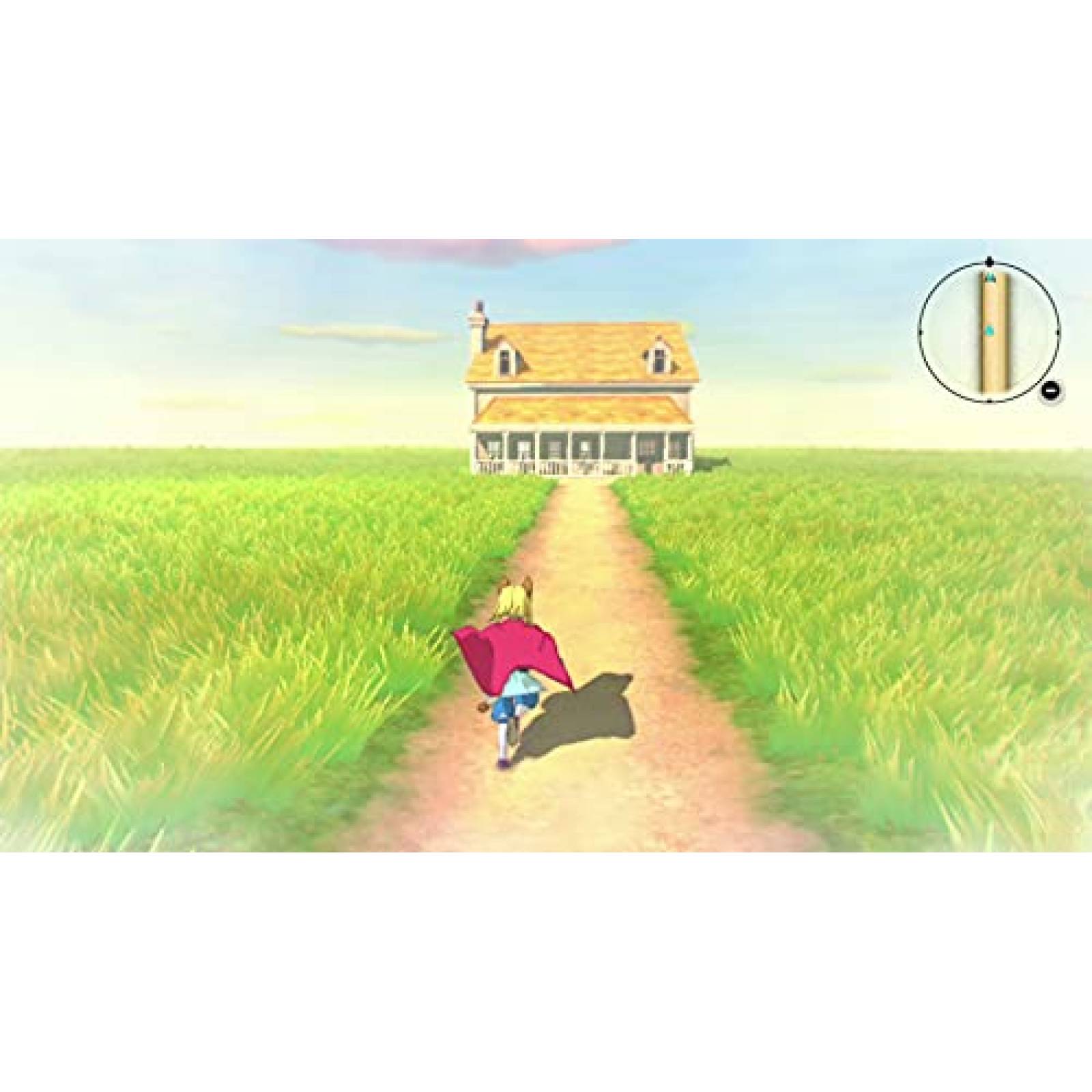 Videojuego BANDAI NAMCO Entertainment Ni no Kuni II
