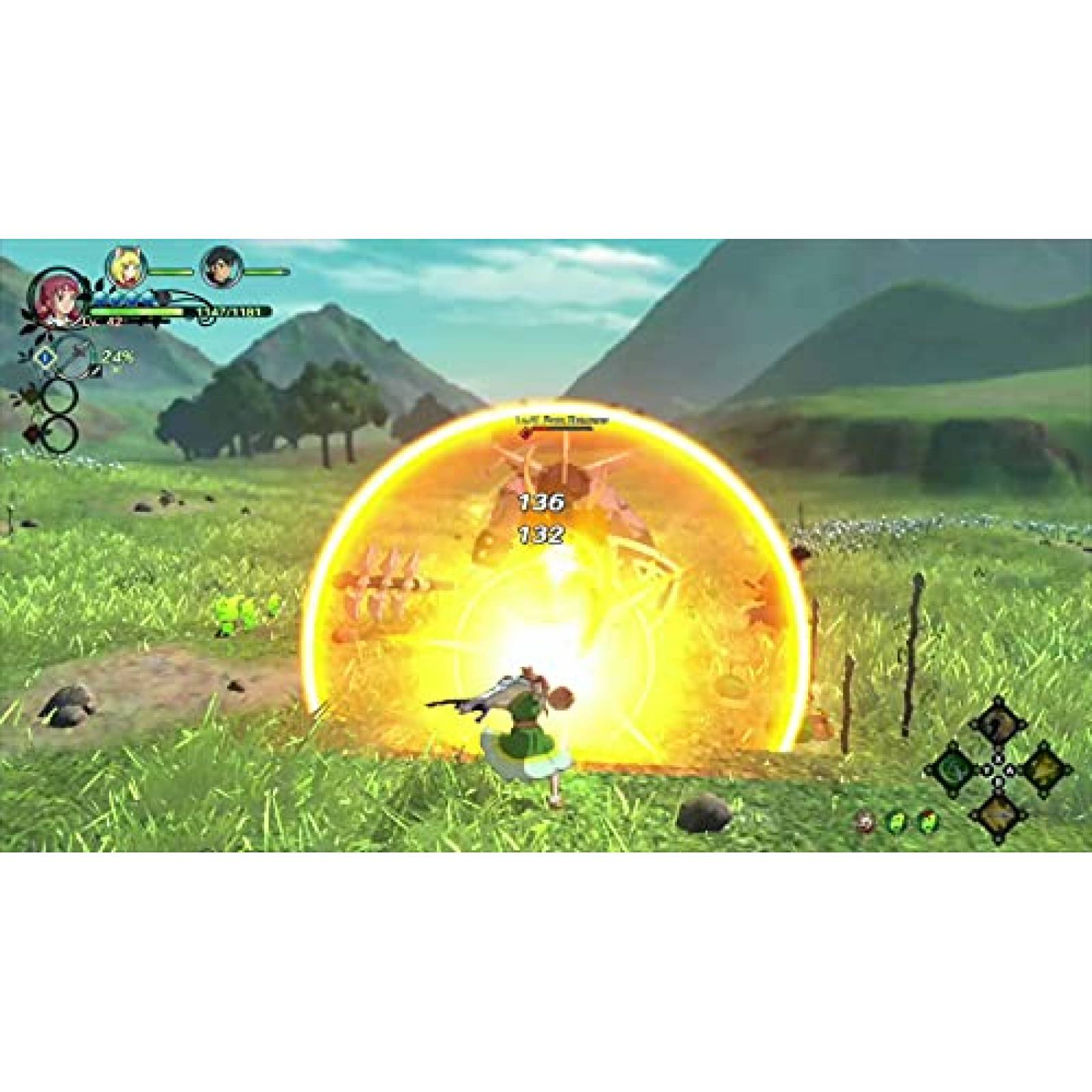 Videojuego BANDAI NAMCO Entertainment Ni no Kuni II