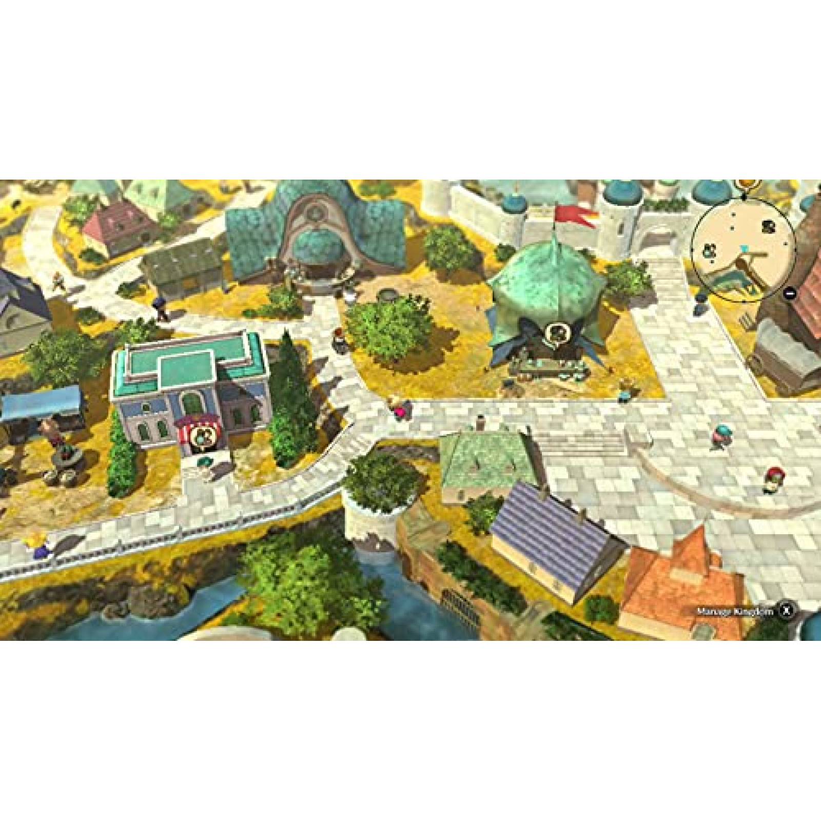 Videojuego BANDAI NAMCO Entertainment Ni no Kuni II