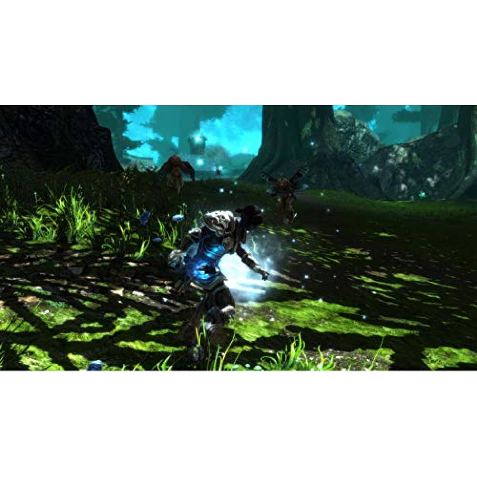 Videojuego Kingdoms of Amalur Re-Reckoning para Switch -Cafe