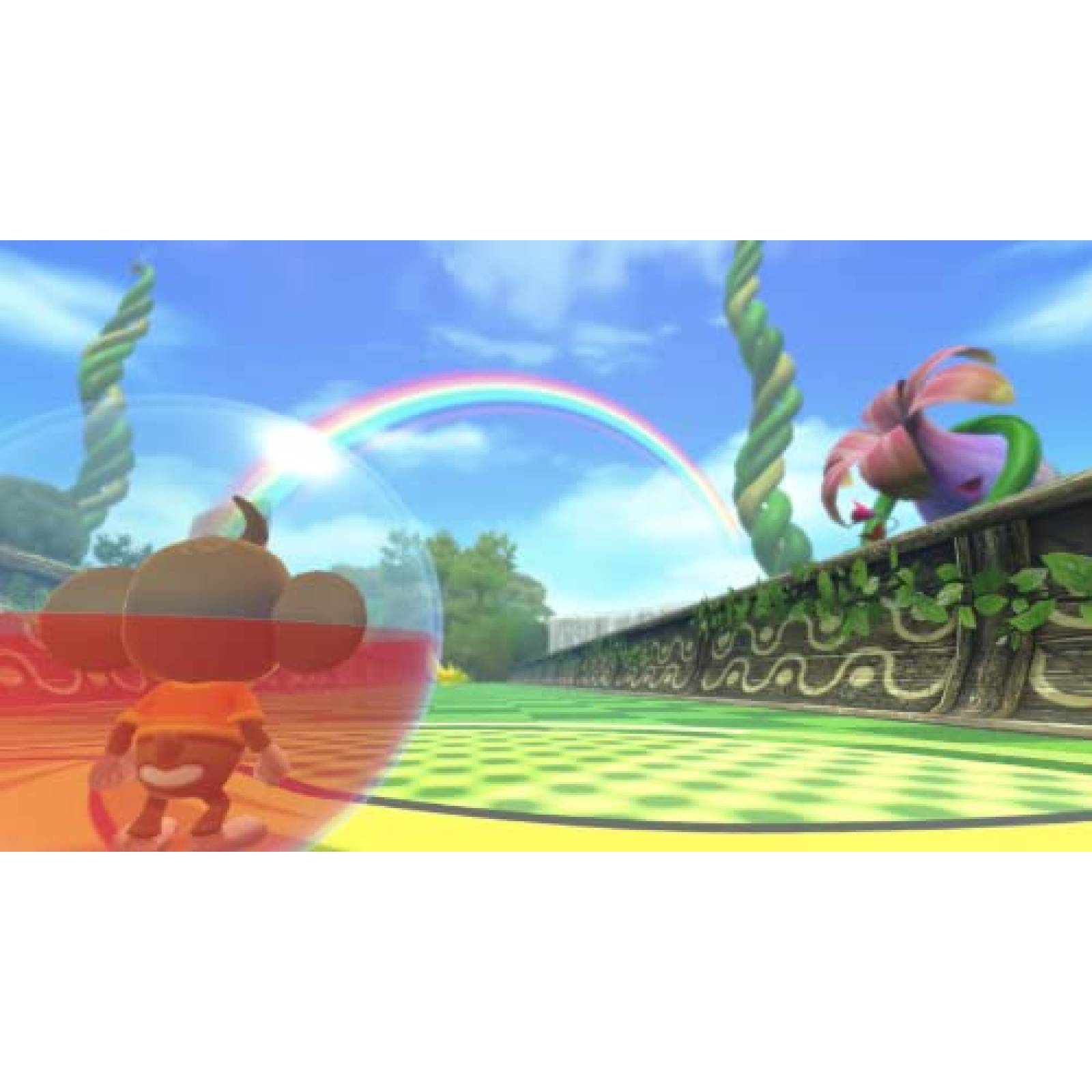 Videojuego SEGA Super Monkey Ball Banana Mania: Standard
