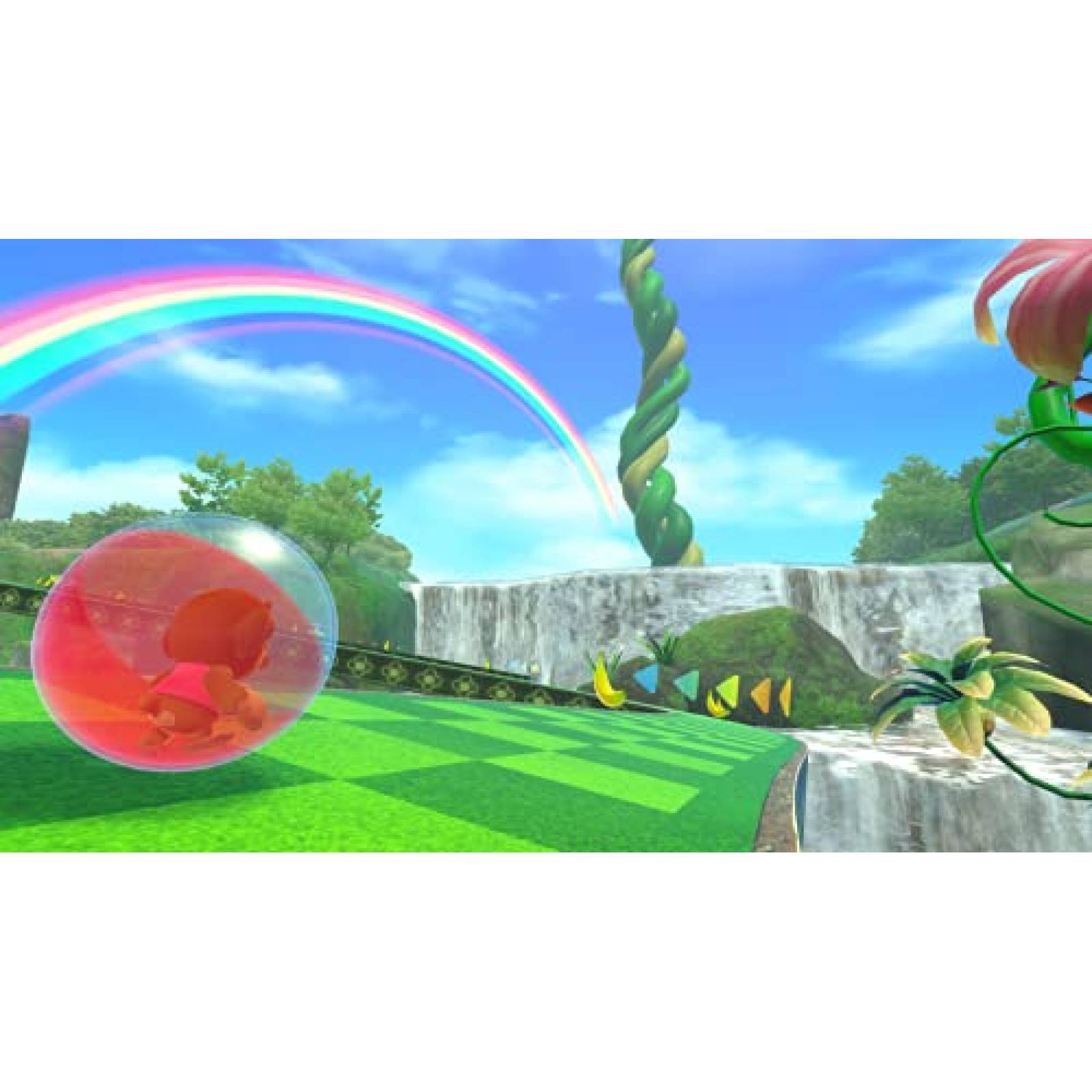 Videojuego SEGA Super Monkey Ball Banana Mania: Standard