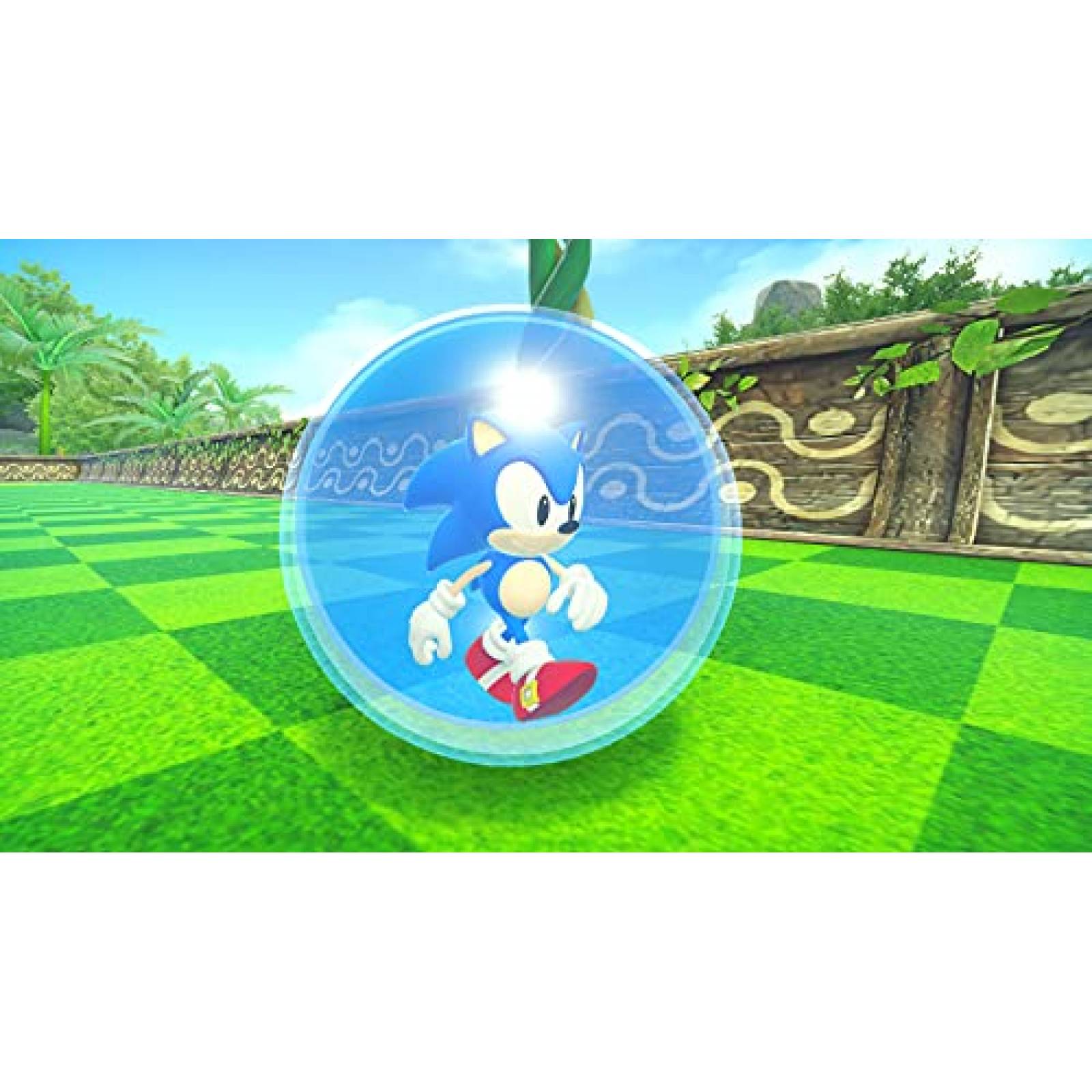 Videojuego SEGA Super Monkey Ball Banana Mania: Standard