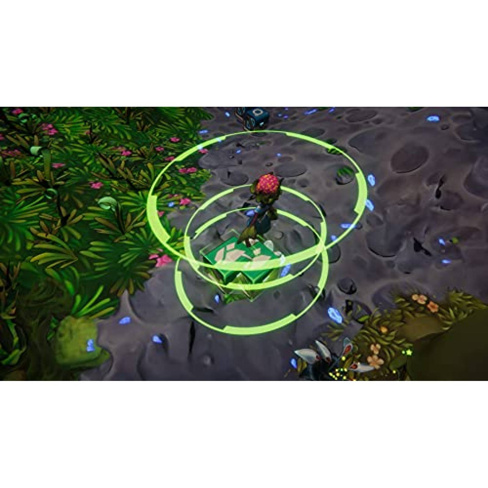 Videojuego Kalypso Media Spacebase Startopia para Switch