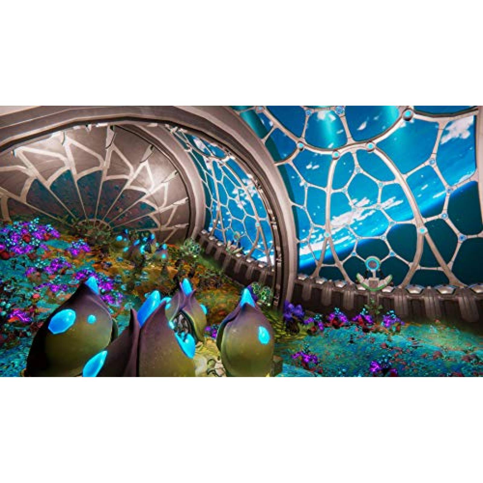 Videojuego Kalypso Media Spacebase Startopia para Switch