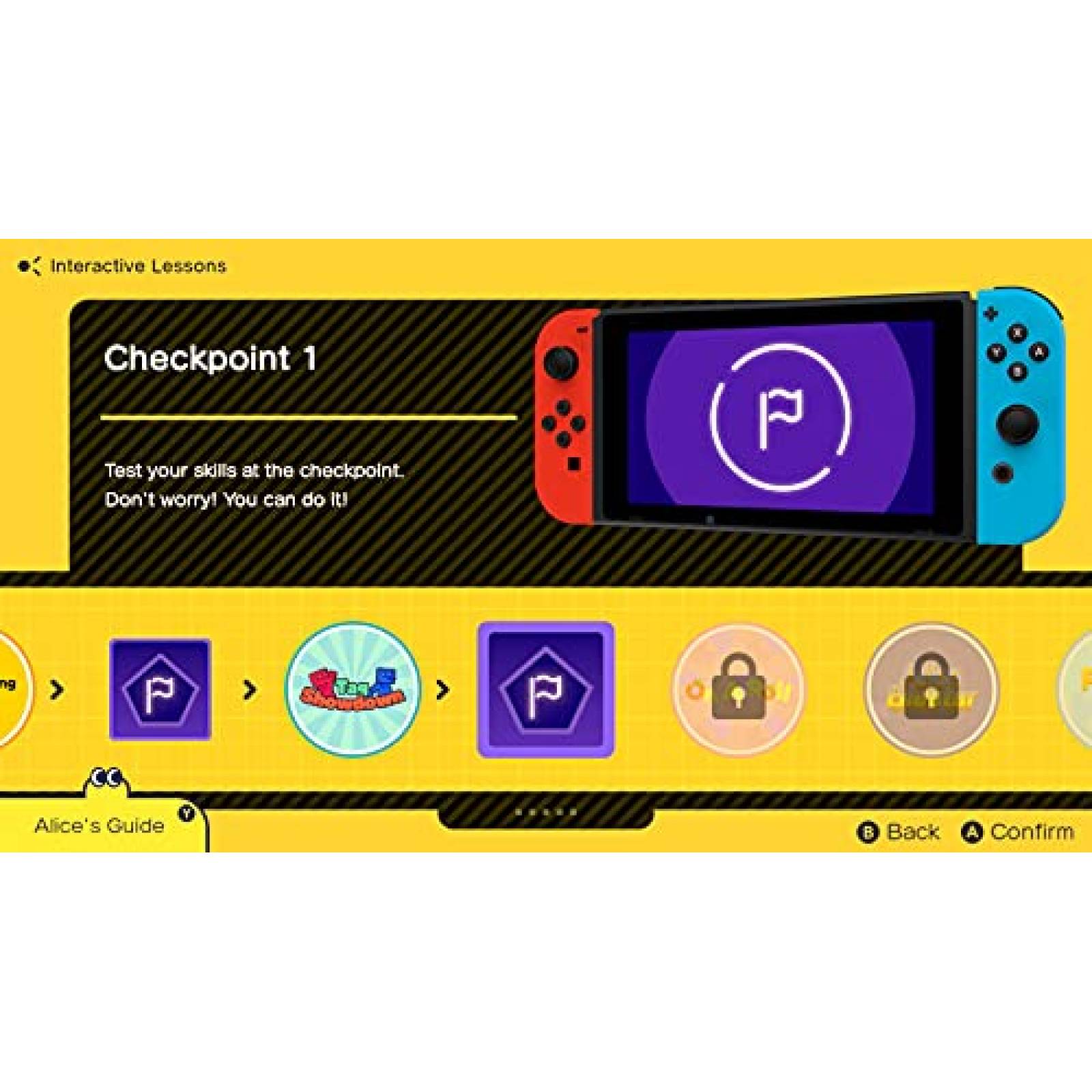 Videojuego Nintendo Game Builder Garage Switch Programable