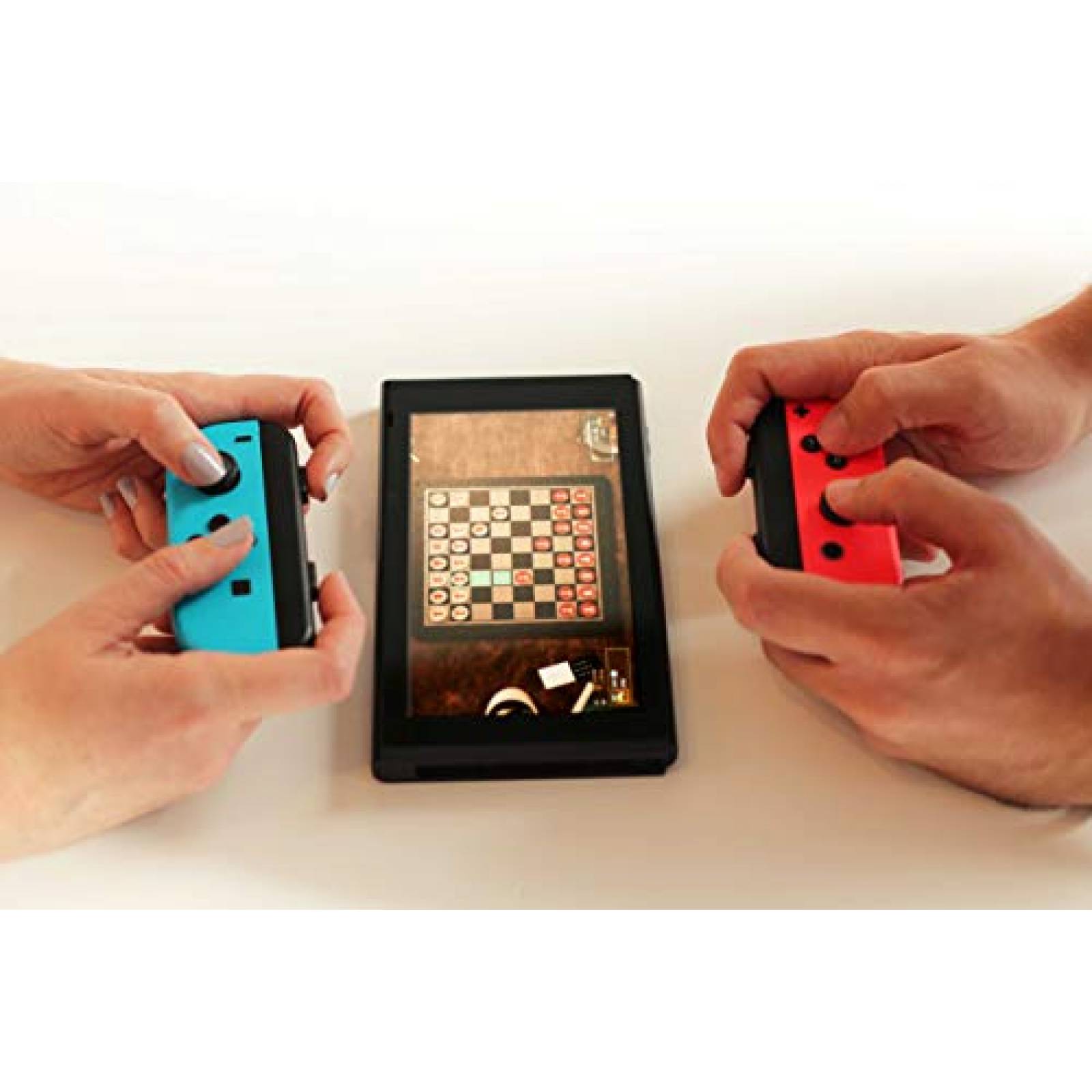 Videojuego Maximum Games Nintendo Switch Chess Ultra NSW