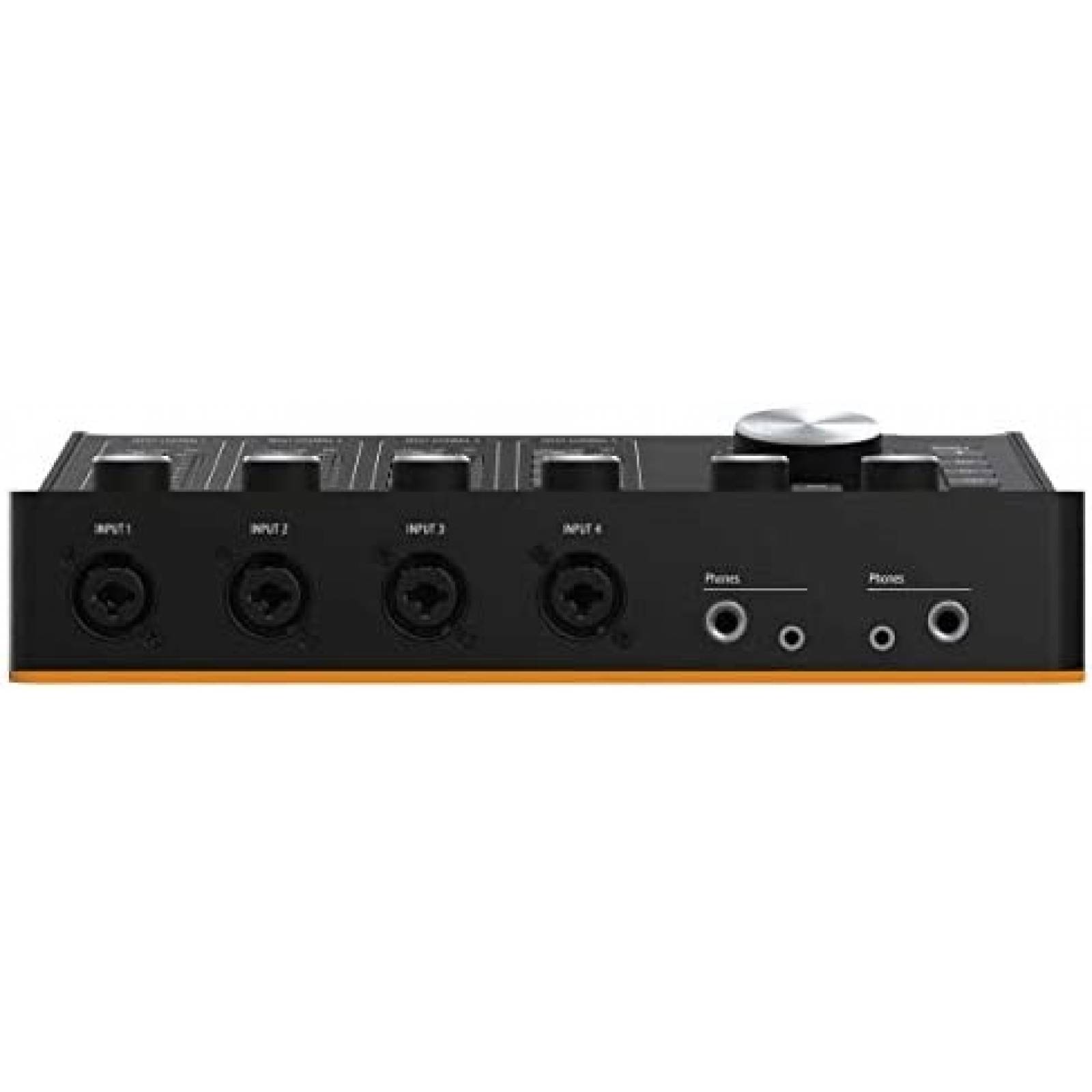 Interfaz de Audio ARTURIA Minifuse USB C 38 Canales -Negro