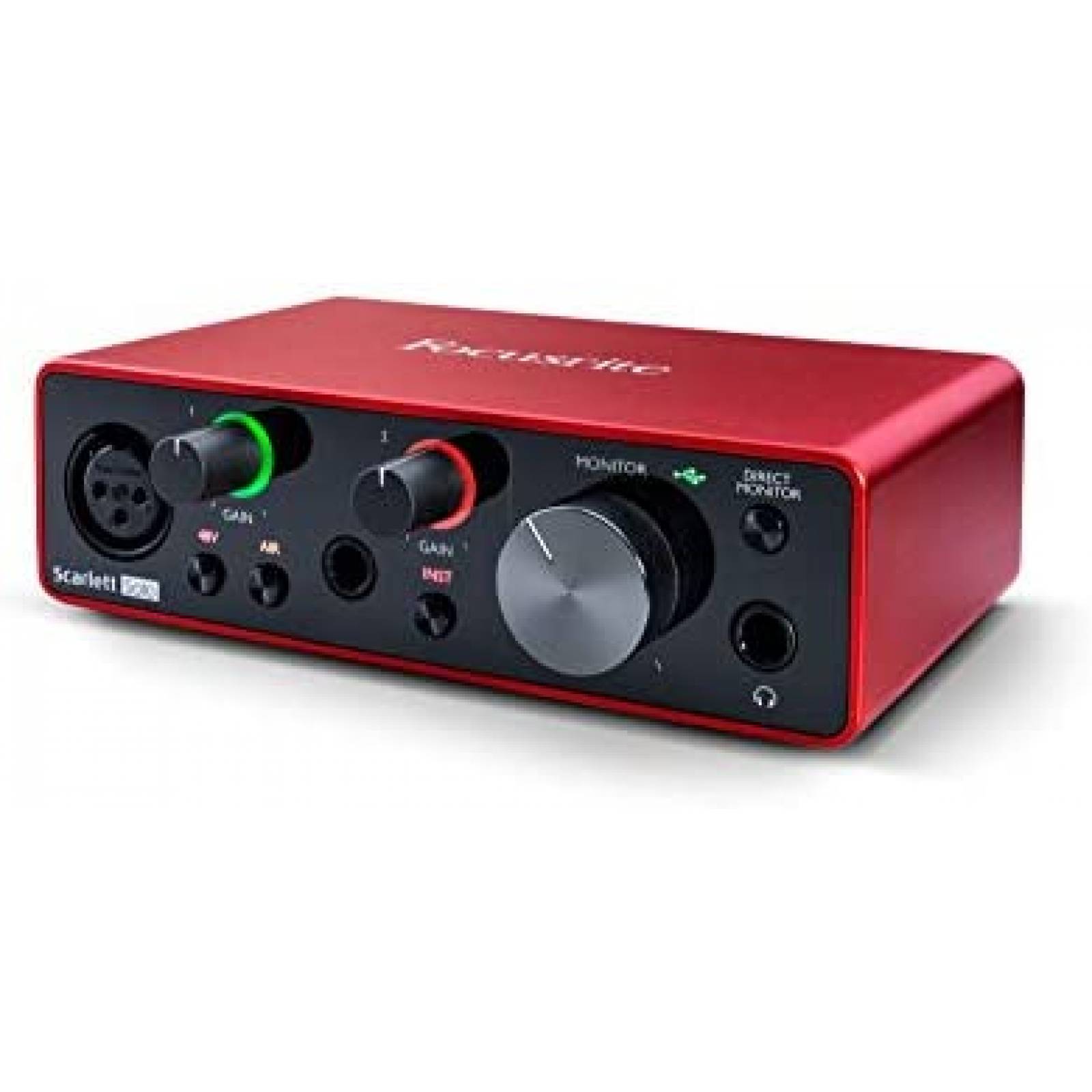 Auriculares Profesionales Sony MDR7506 Interfaz de Audio USB