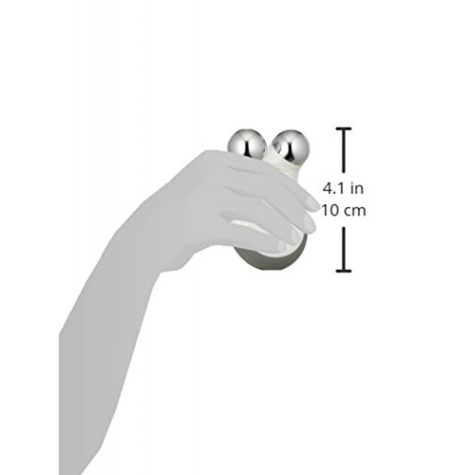 Tonificador Facial NuFACE 40300 Mini Hidratador SkinCare