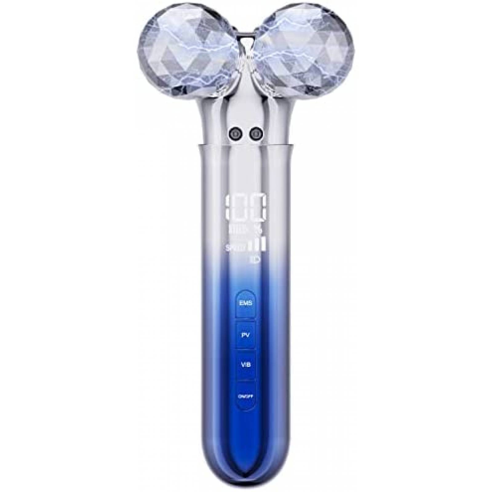 Masajeador de Microcorriente Flyhorse para Cara y Cuello