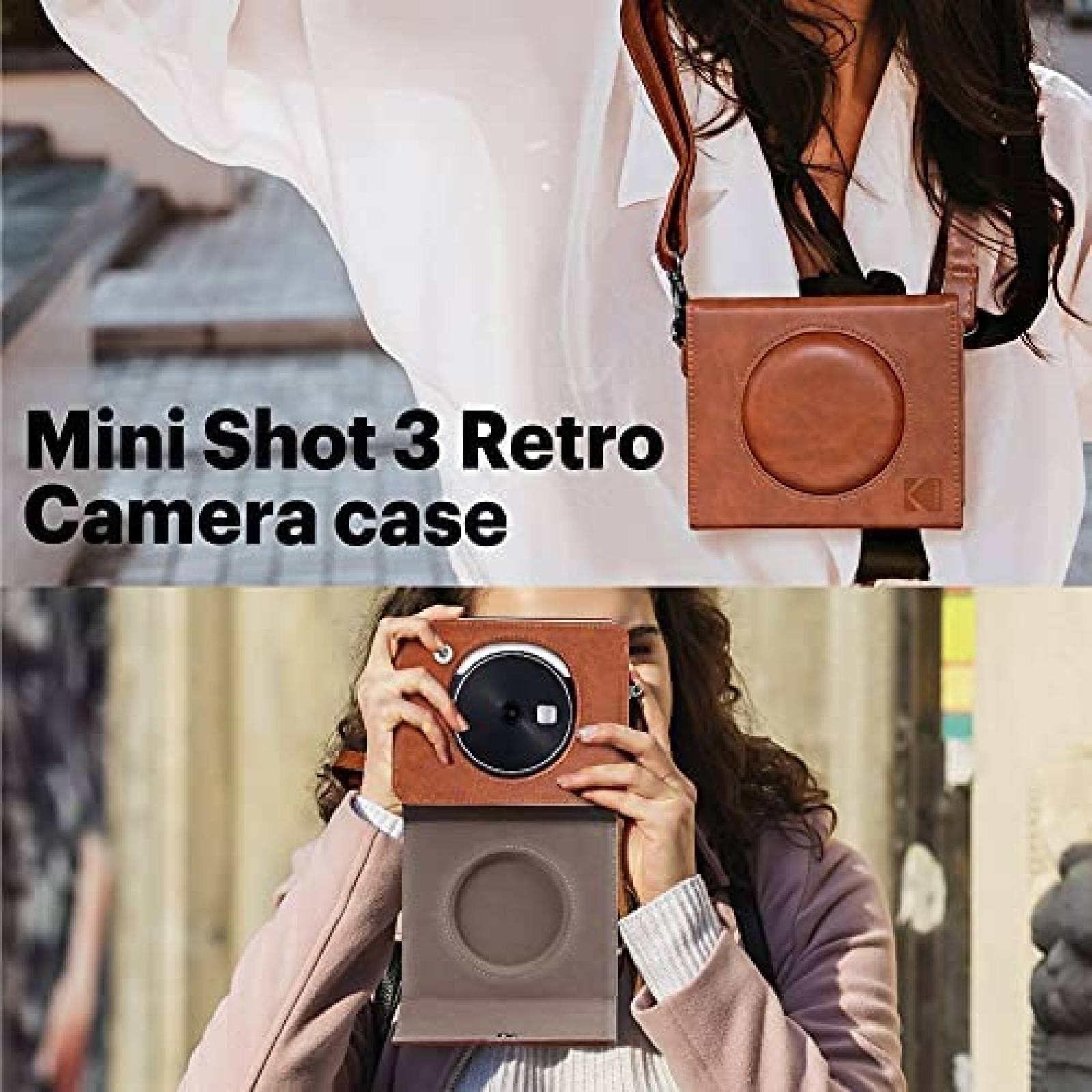Lo vintage está de moda: 3 tips para tomar fotos con cámaras desechables –  Pictoset