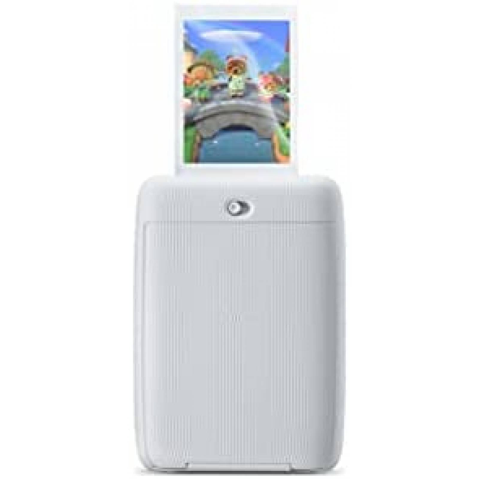 Impresora de Instantaneas Fujifilm Instax Mini Link -Blanco