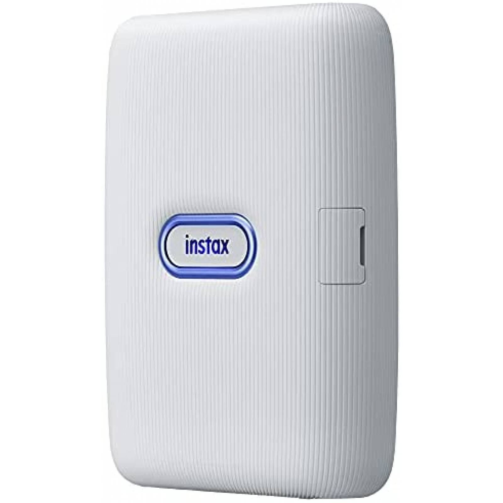 Impresora de Instantaneas Fujifilm Instax Mini Link -Blanco