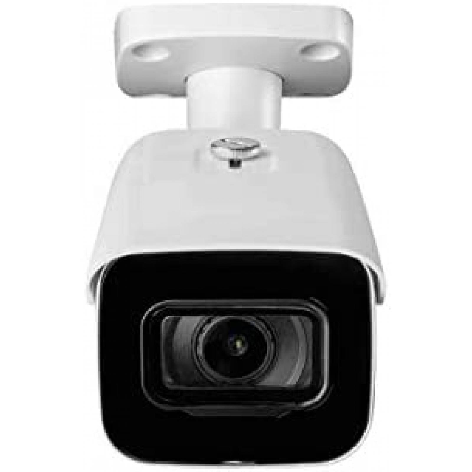 Camara de Seguridad Lorex E861AB-E 4K 2.8mm Smart IP -Blanco