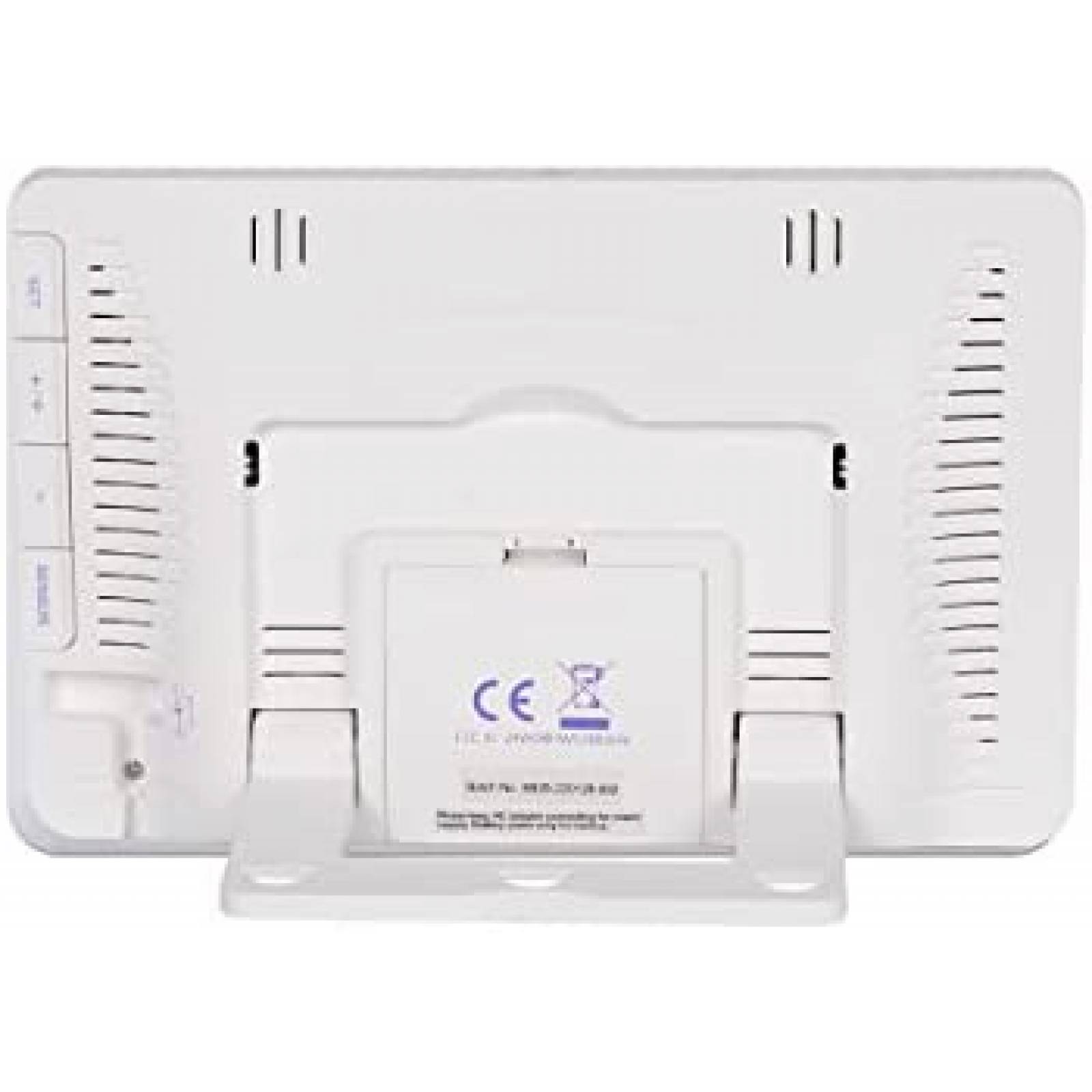 Temporizador De Riego WiFi Rainpoint Control Clima y Voz -