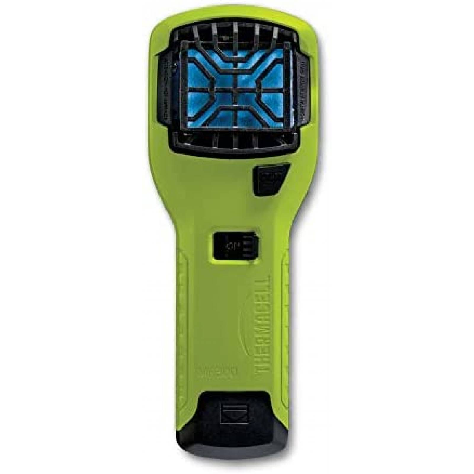 Repelente De Mosquitos Thermacell Larga Duracion -Negro