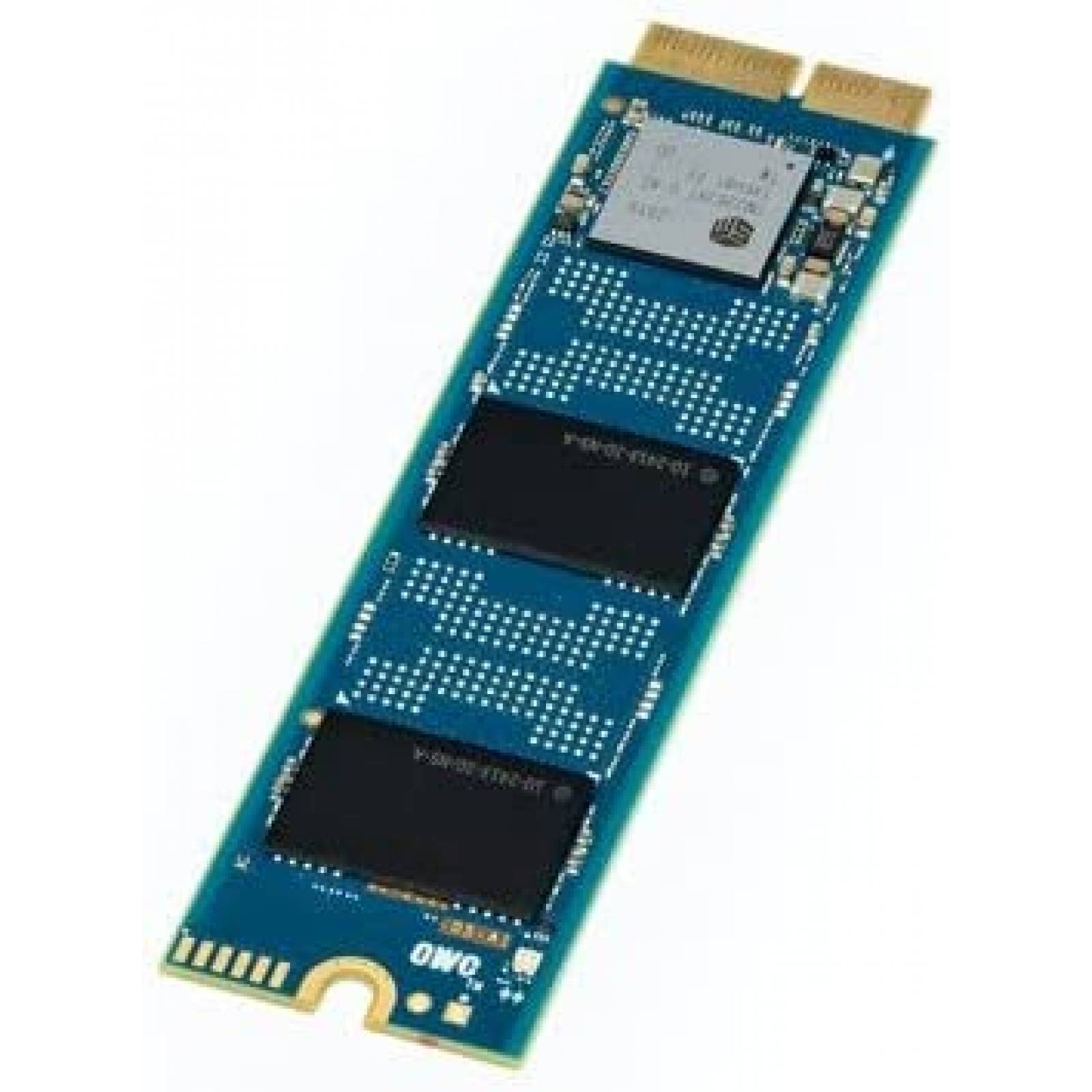 Disco Solido SSD OWC Aura N2 1TB NVMe 1.3 PCIe 3.1 X4