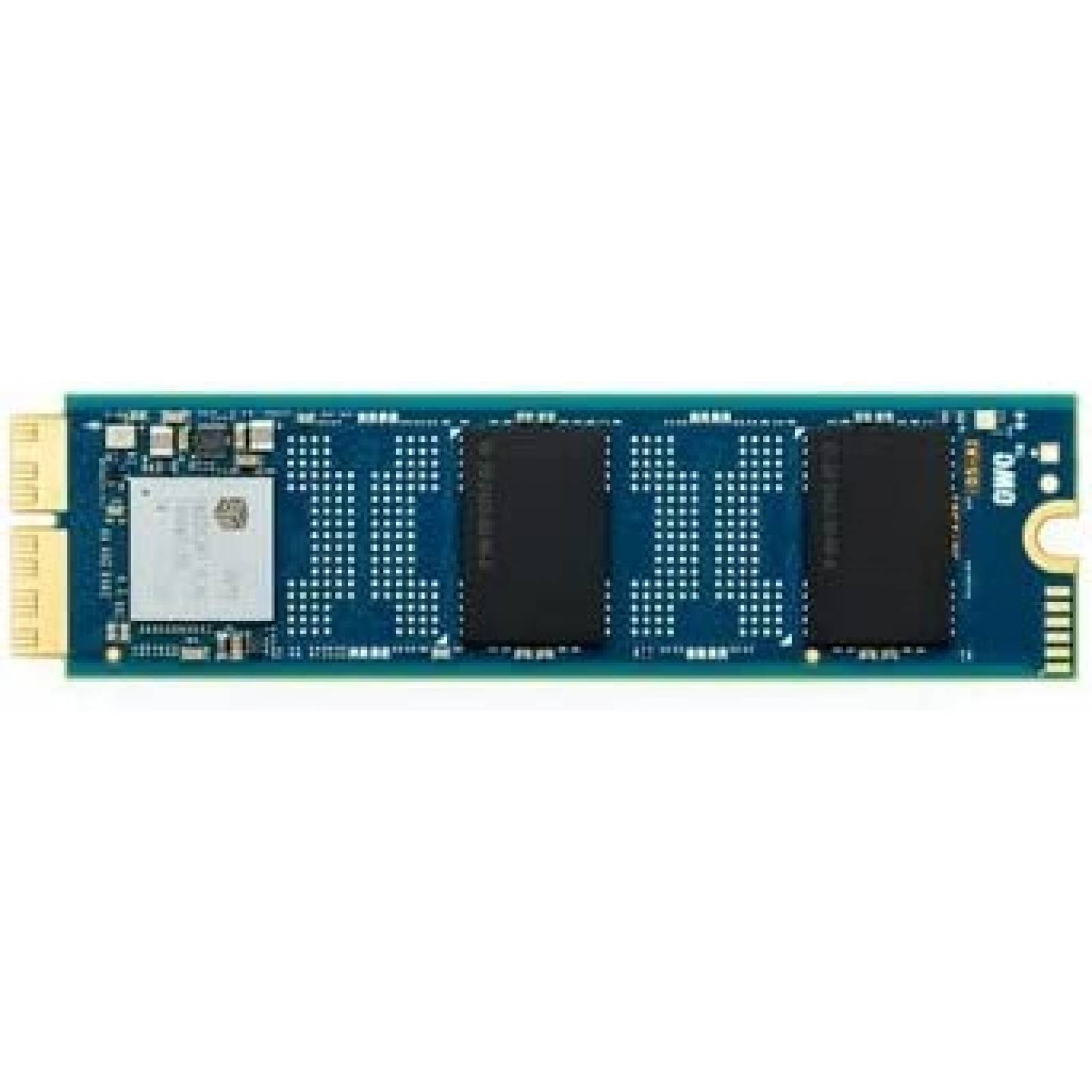 Disco Solido SSD OWC Aura N2 1TB NVMe 1.3 PCIe 3.1 X4