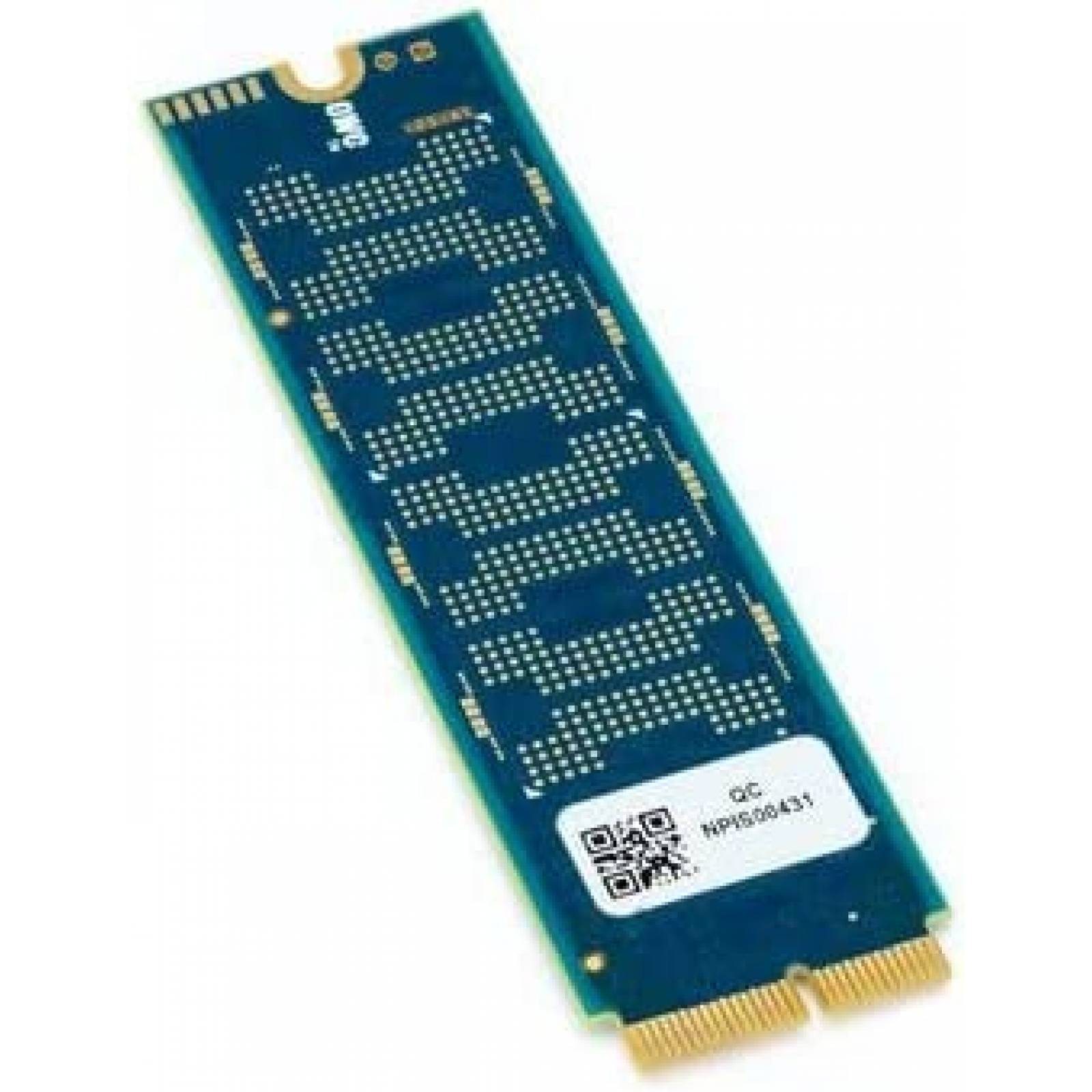 Disco Solido SSD OWC Aura N2 1TB NVMe 1.3 PCIe 3.1 X4