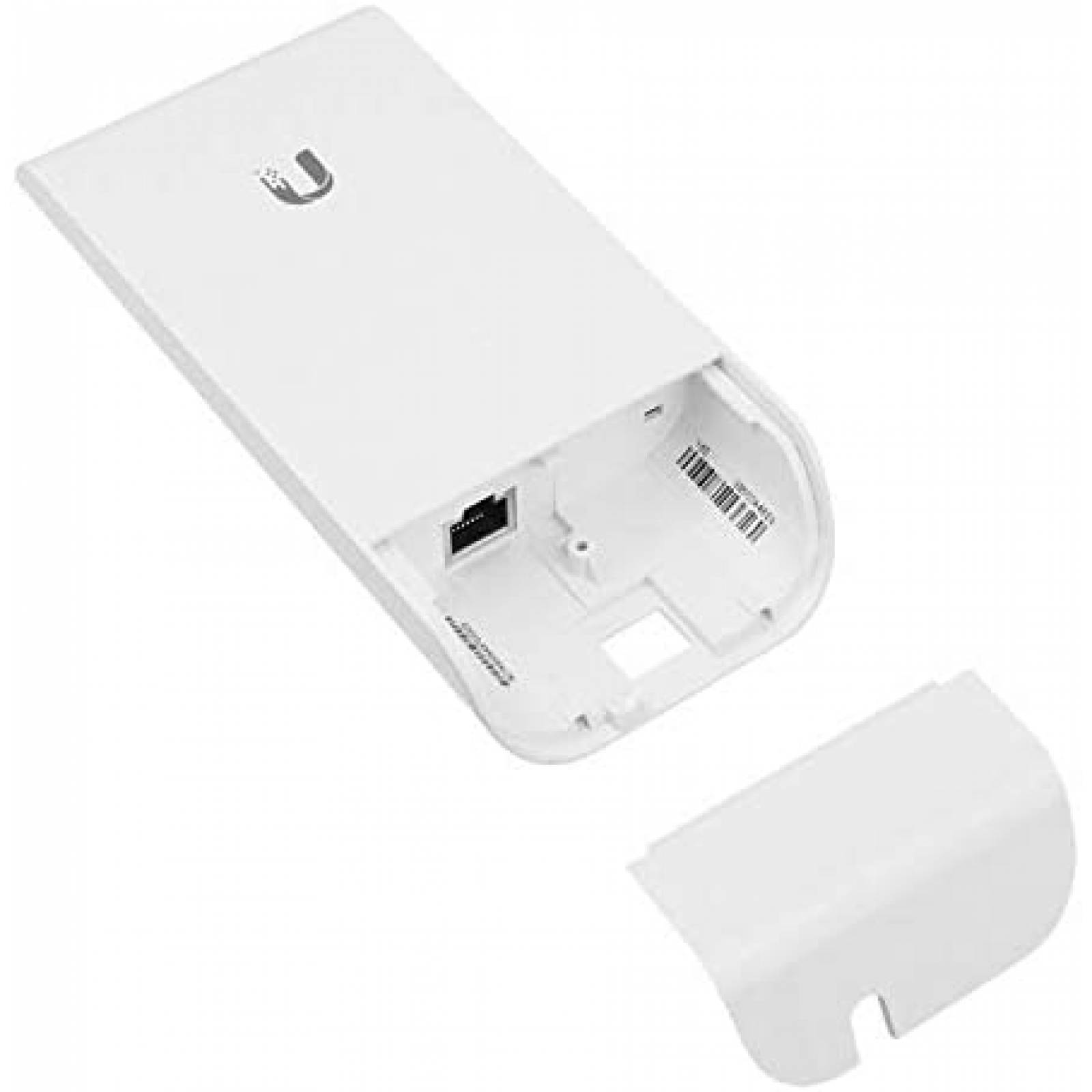 Punto Acceso Ubiquiti Networks NanoStation loco M5 WiFi