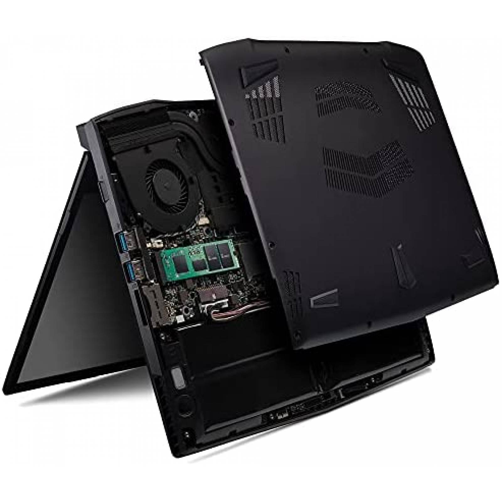 Disco Solido SSD Intel 670p 2TB PCI-Express M.2 2280 NVMe