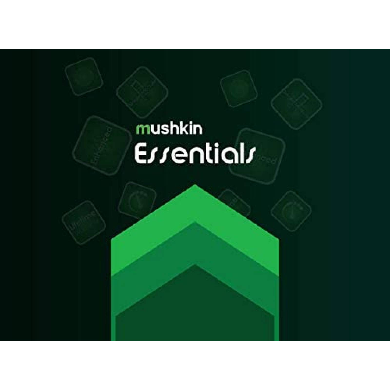 2 Memoria RAM Mushkin 32GB DDR4 SODIMM 260 Pin PC4 3200MHz