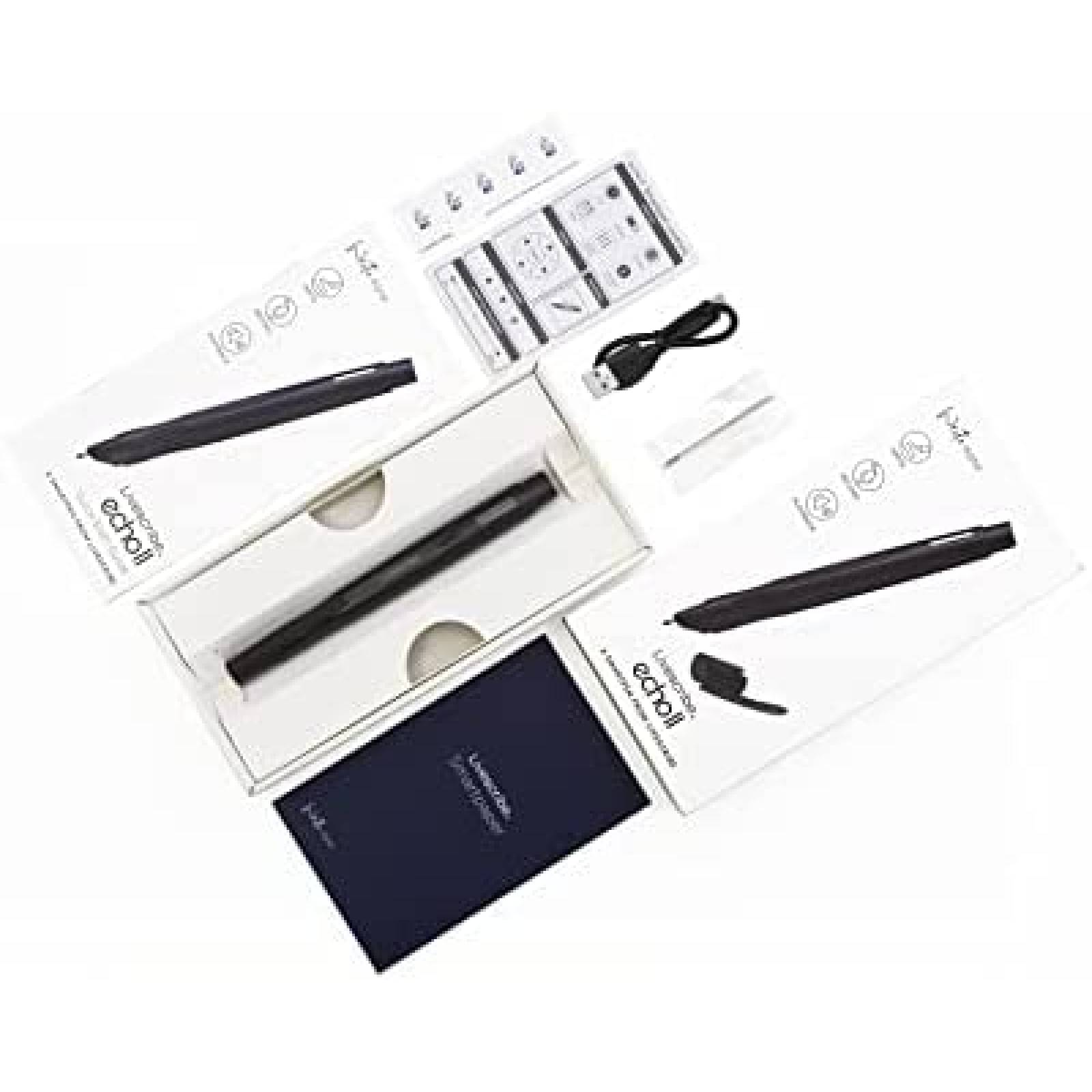 Smartpen Livescribe Echo 2 Digital Bluetooth Android Win