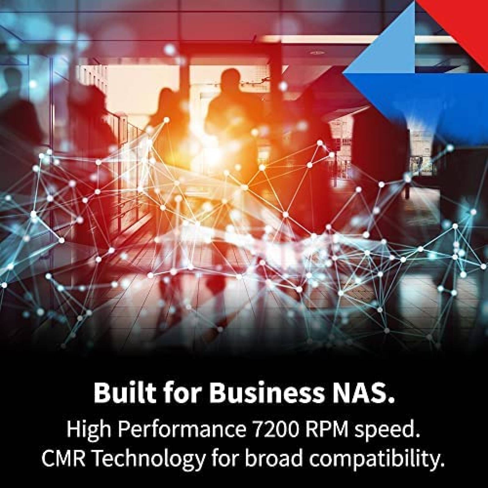 Disco Duro Interno Toshiba N300 PRO 8TB SATA 6 GB/s 7200 RPM