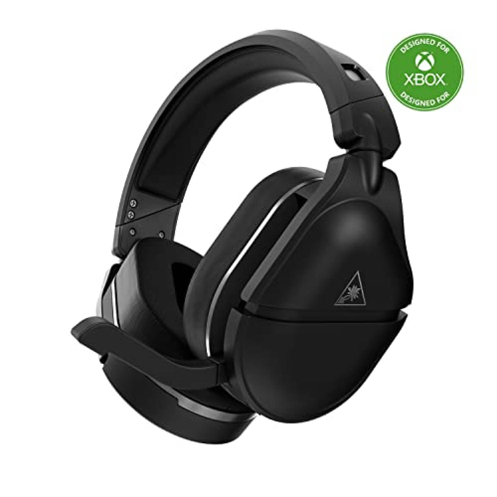 Headset Gamer Turtle Beach Con Cancelacion de Sonido -Negro