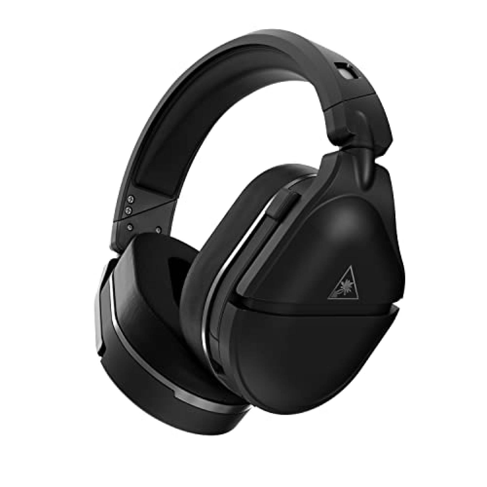 Headset Gamer Turtle Beach Con Cancelacion de Sonido -Negro