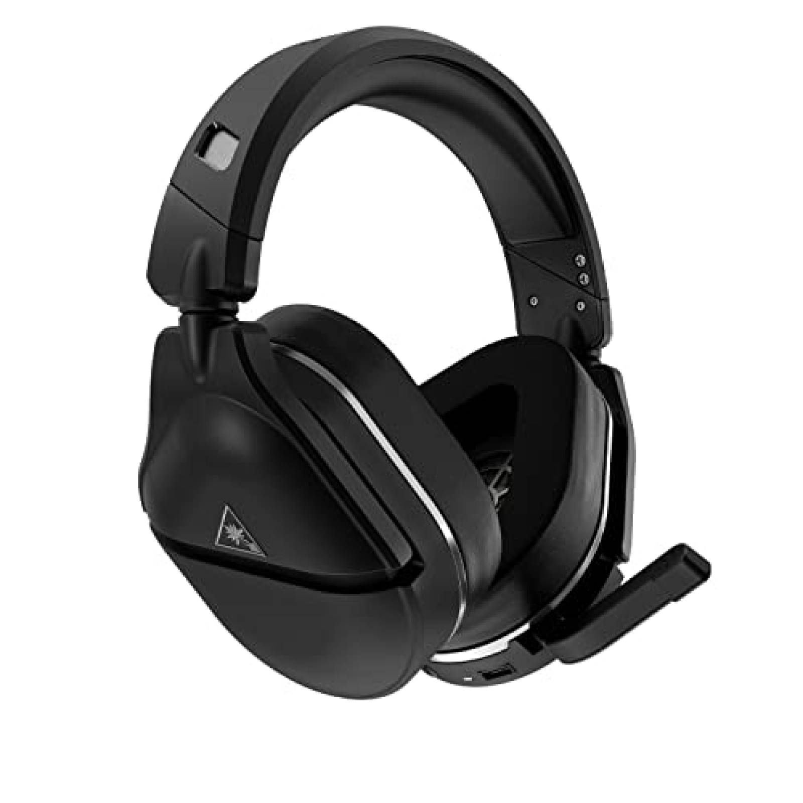 Headset Gamer Turtle Beach Con Cancelacion de Sonido -Negro
