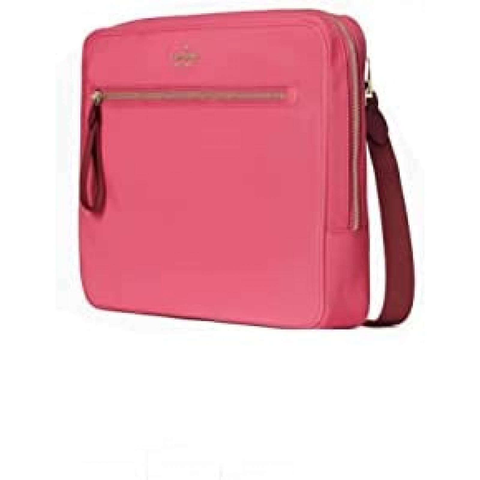 Bolsa para Laptop Kate Spade hasta 10'' Nylon -Rosa