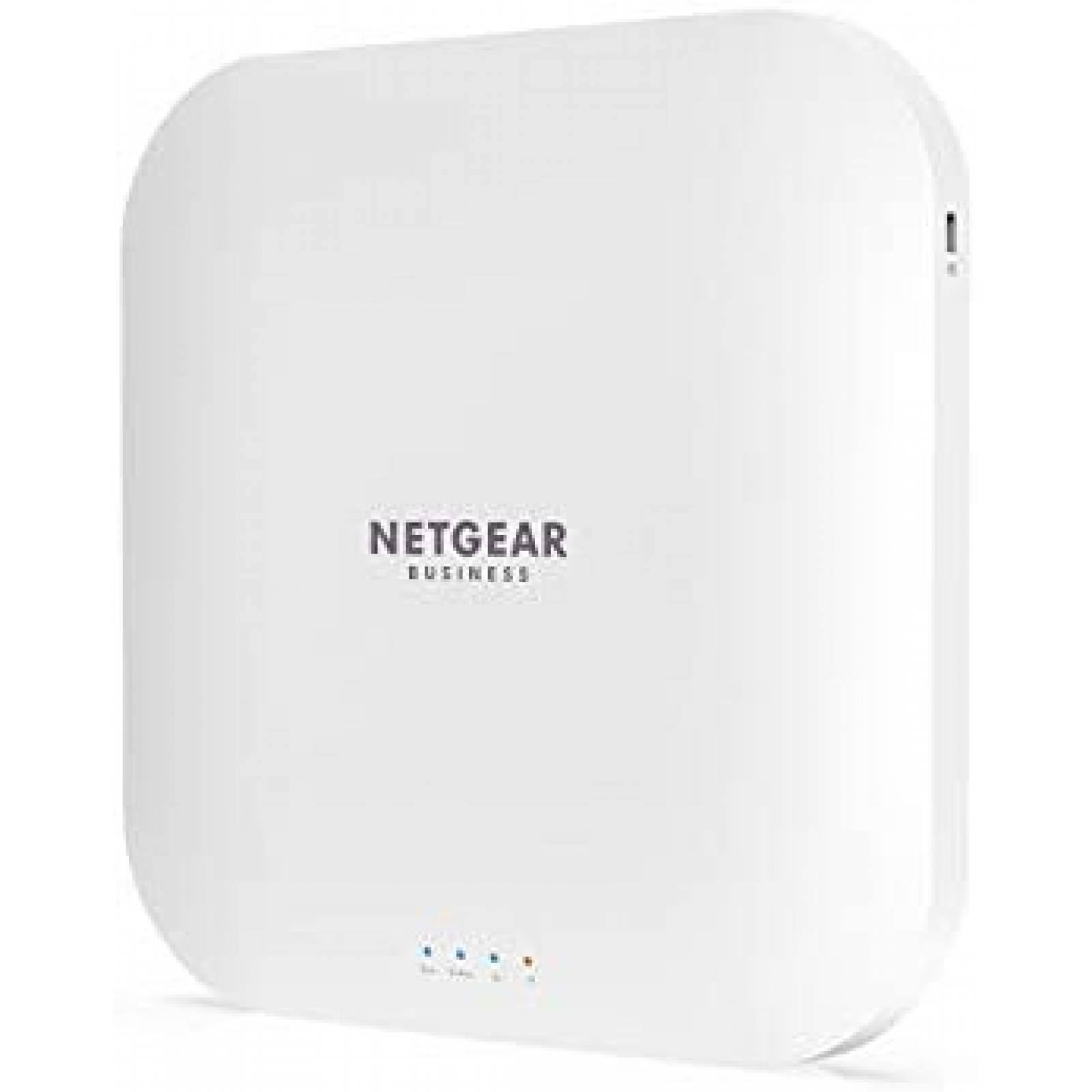 Punto de Acceso NETGEAR WiFi 6 PoE 2.5 802.11ax WPA3 -Blanco