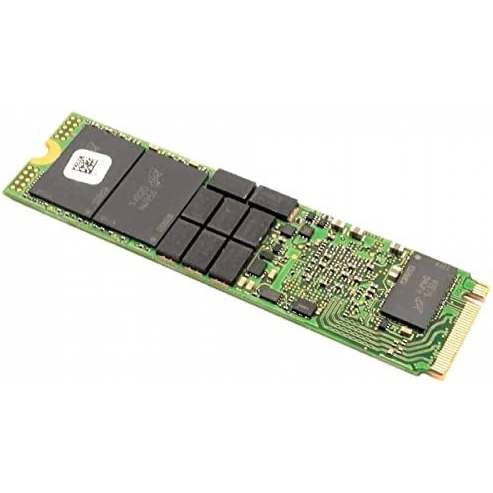 Disco Duro SSD Goapongs Dell Micron 7300 960GB NVMe M.2 2280