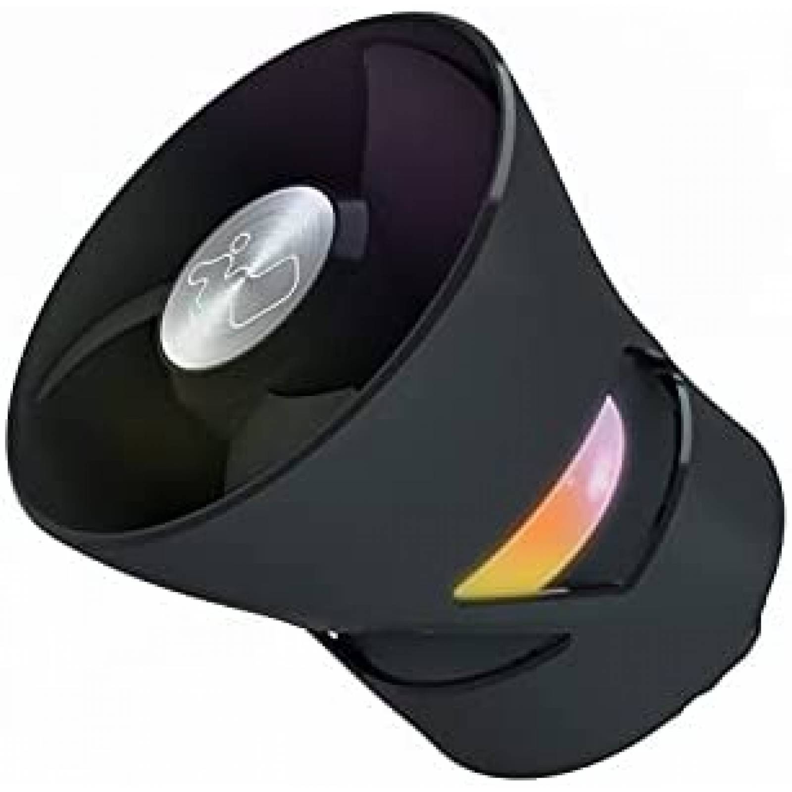 Enfriador Liquido De CPU IN WIN ARGB Para Intel/AMD -Negro