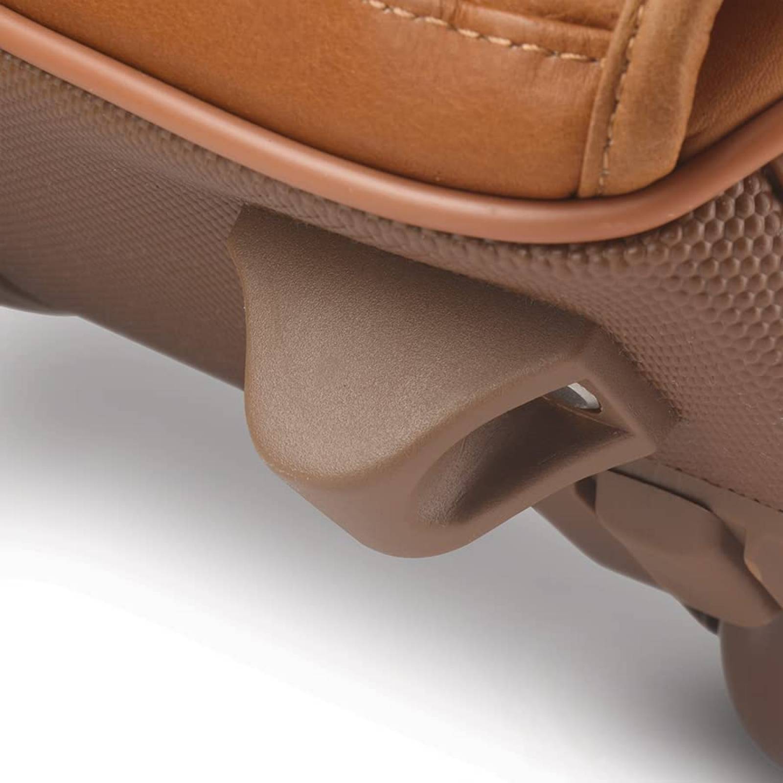 Maletin de Viaje Solo Walker hasta 15.6'' con Ruedas -Cafe