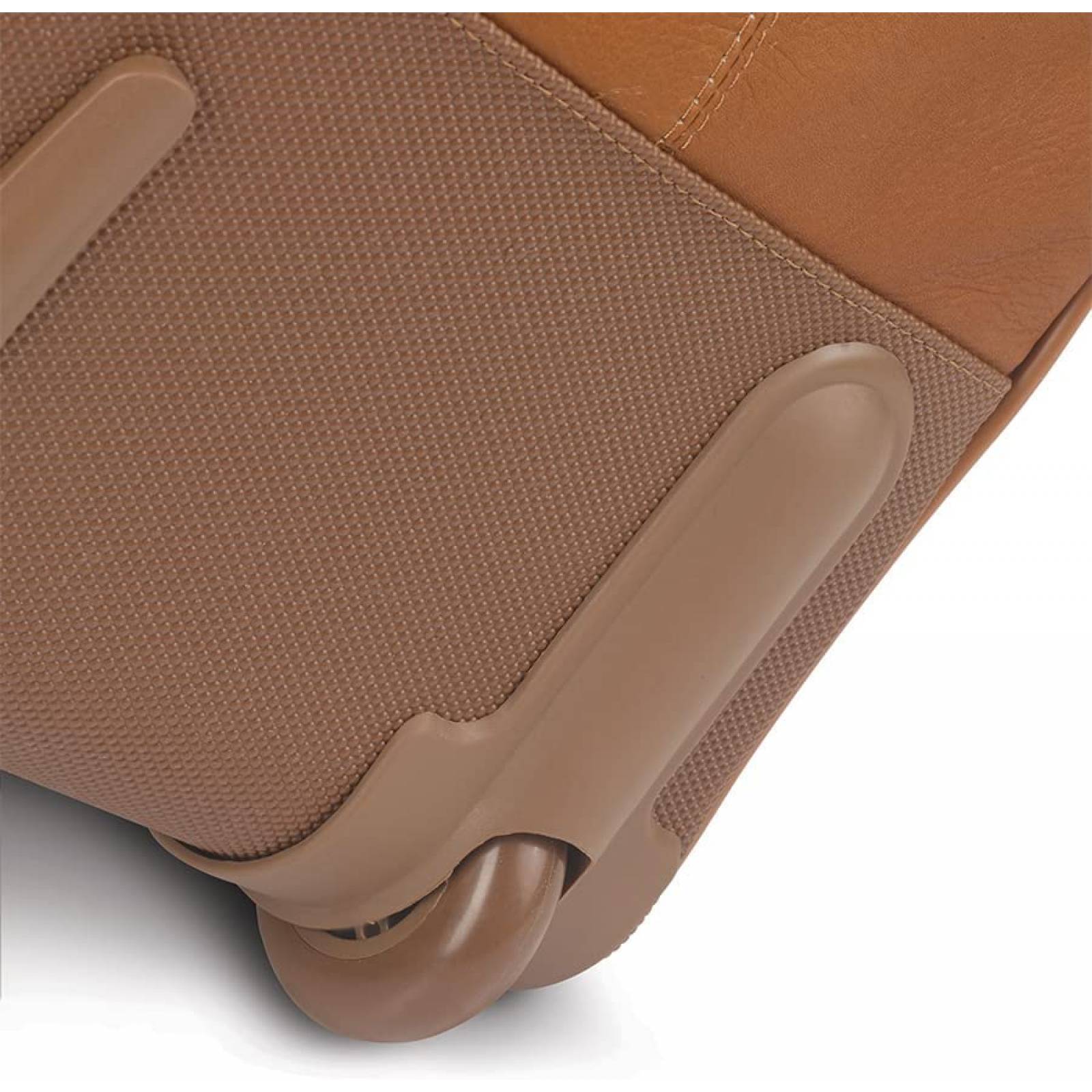 Maletin de Viaje Solo Walker hasta 15.6'' con Ruedas -Cafe