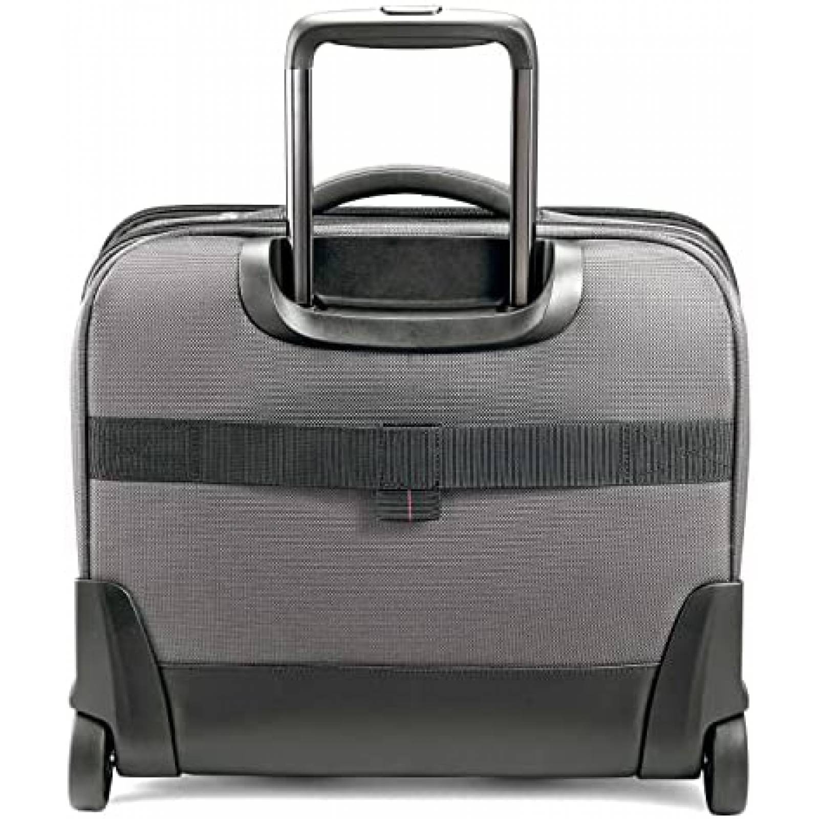 Mochila para Viaje Samsonite Xenon con Ruedas Laptop -Gris