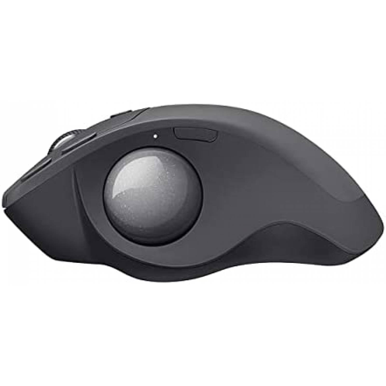 Mouse Inalambrico Logitech MX ERGO Plus con Trackball -Negro